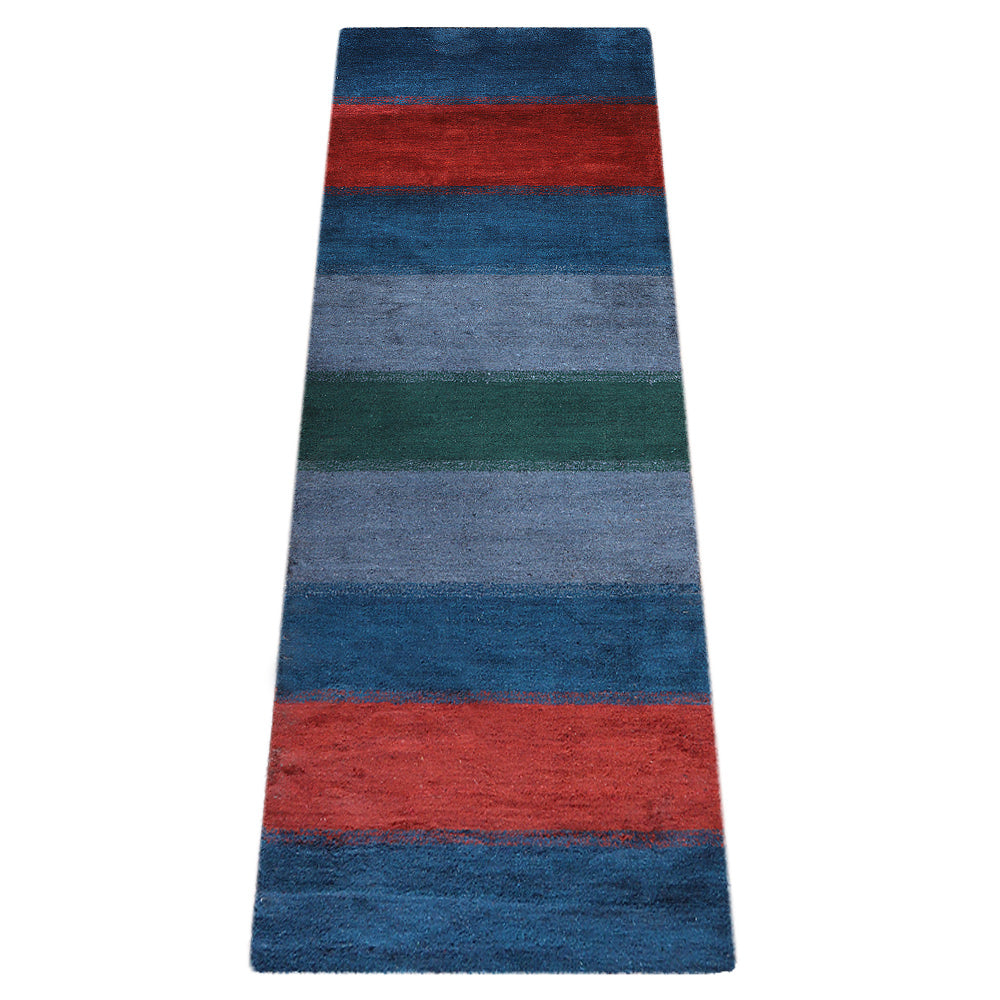 Haven Hand Knotted Wool Rug