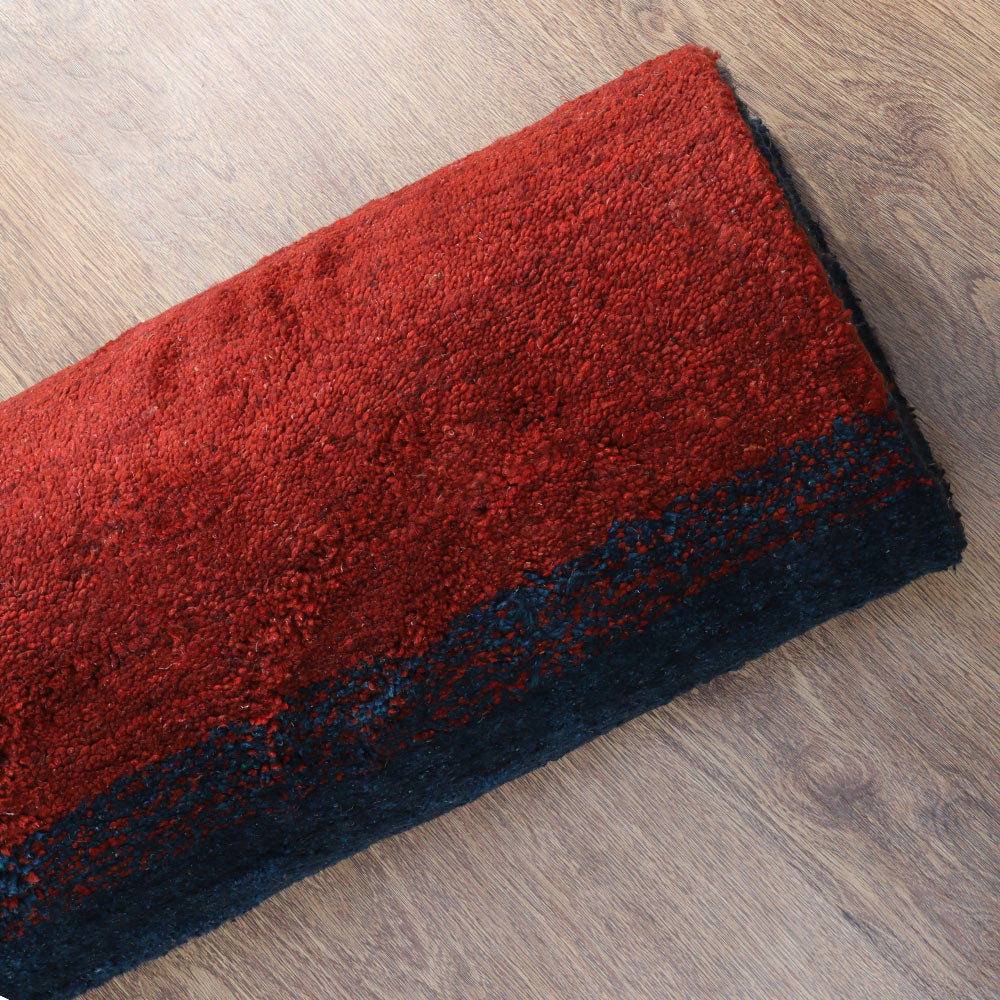 Haven Hand Knotted Wool Rug