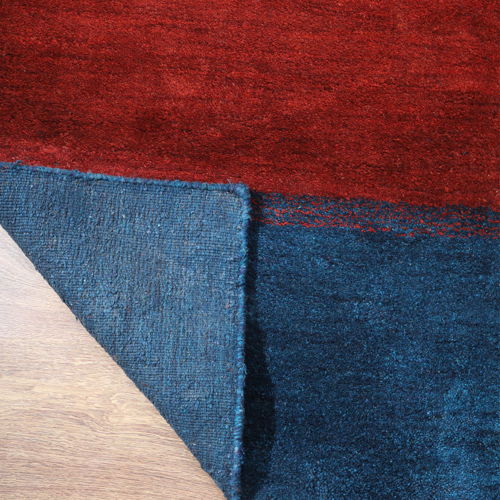 Haven Hand Knotted Wool Rug