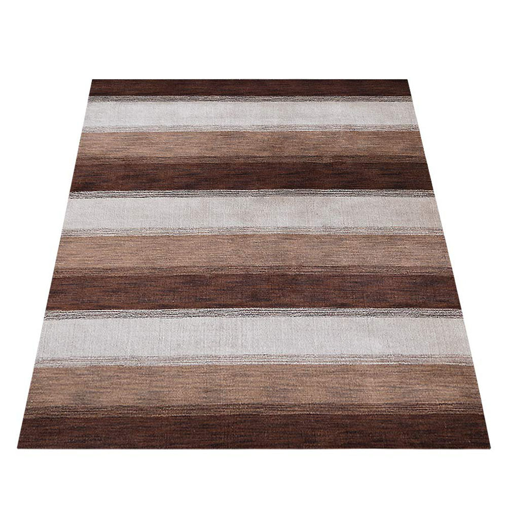 Haven Hand Knotted Wool Rug