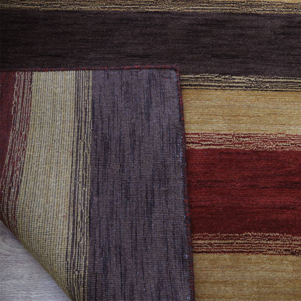 Haven Hand Knotted Wool Rug