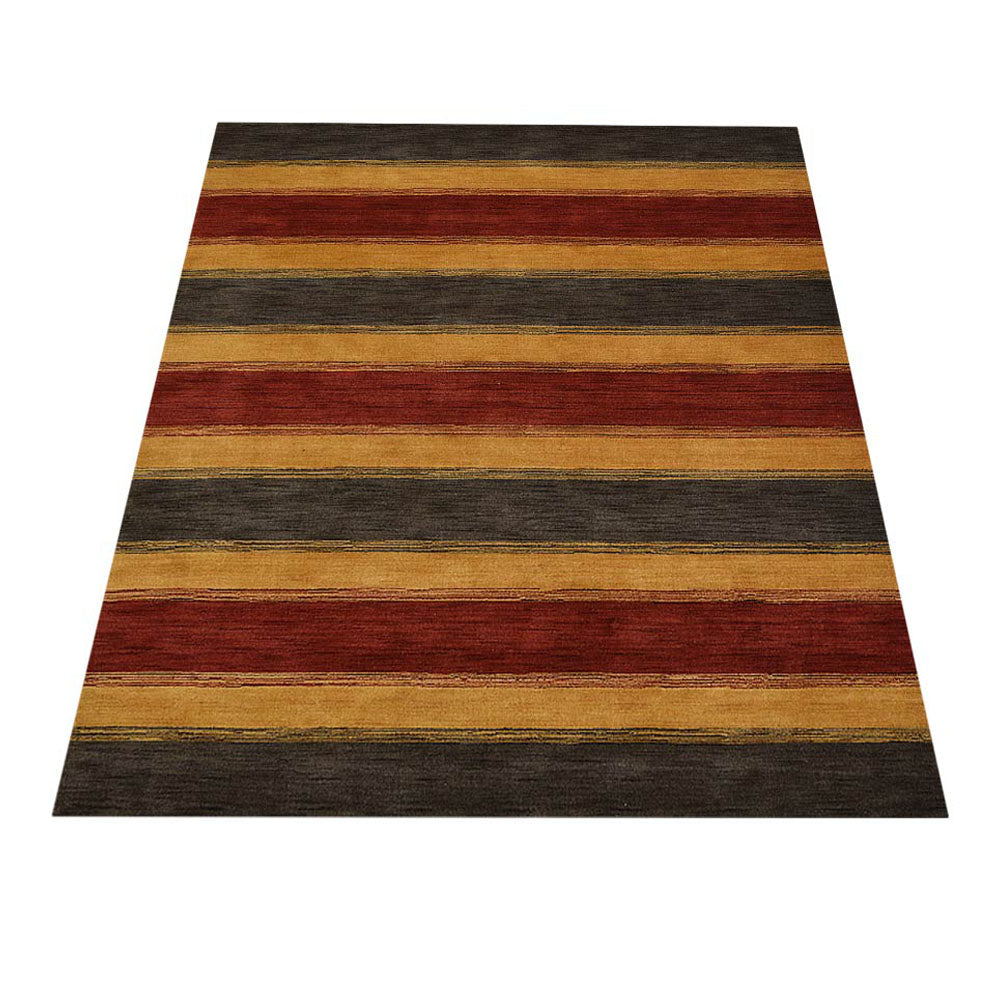 Haven Hand Knotted Wool Rug