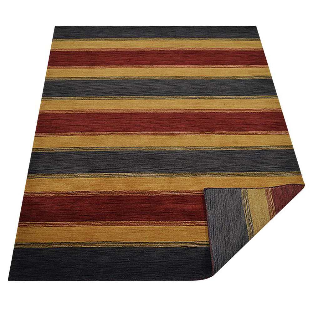 Haven Hand Knotted Wool Rug