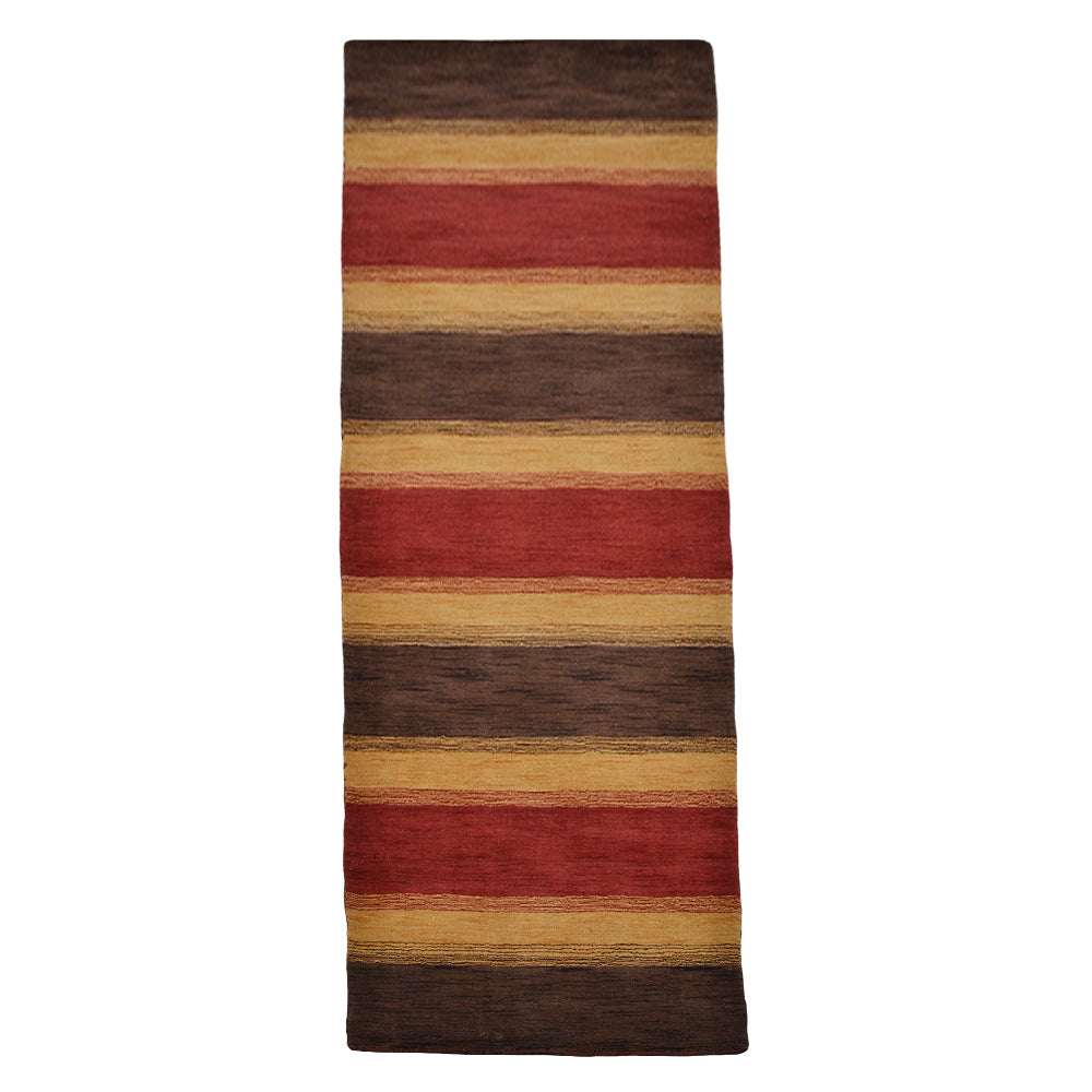 Haven Hand Knotted Wool Rug