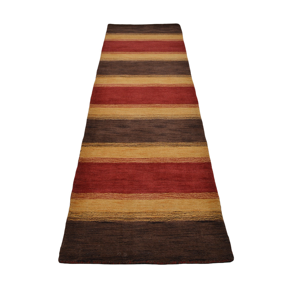 Haven Hand Knotted Wool Rug