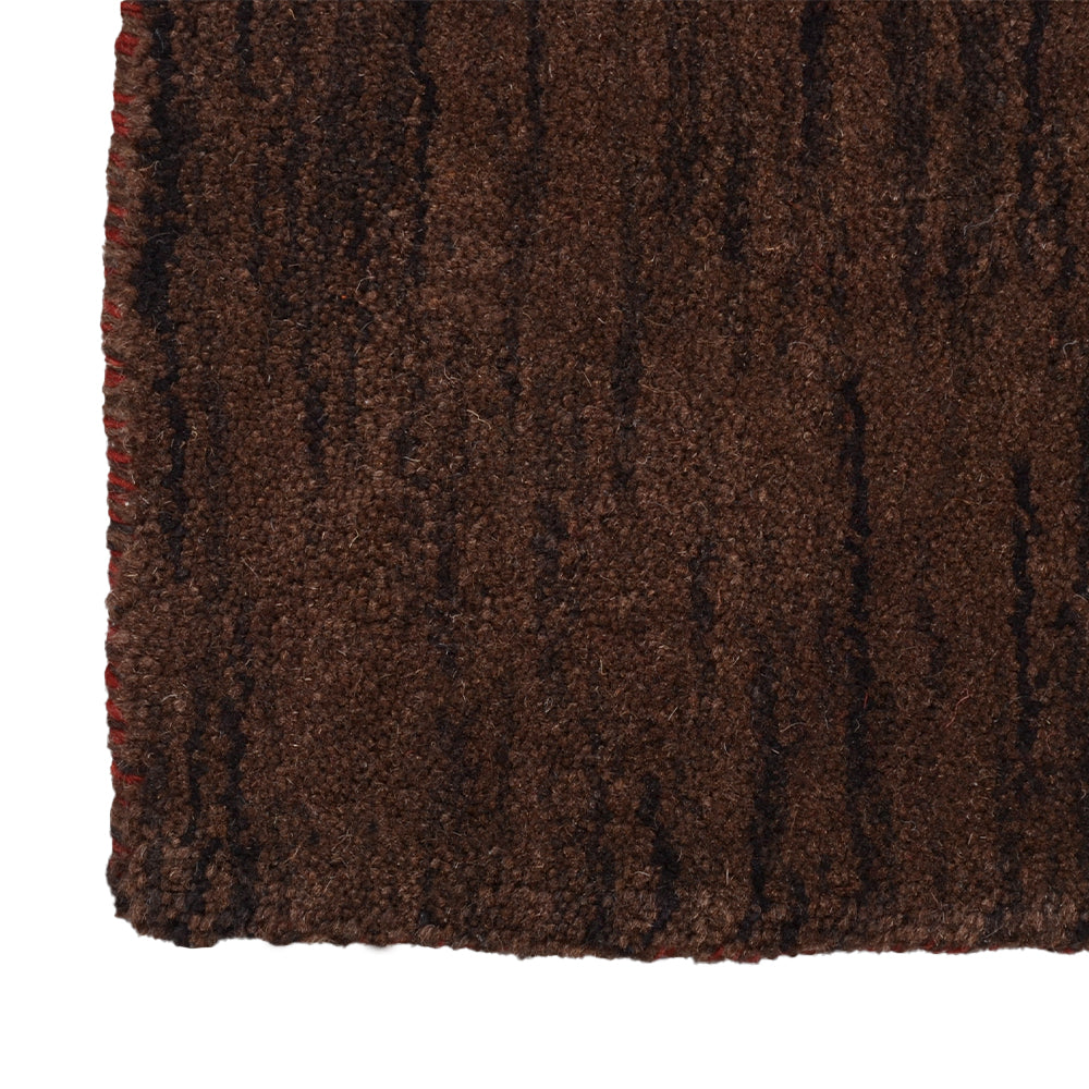Haven Hand Knotted Wool Rug