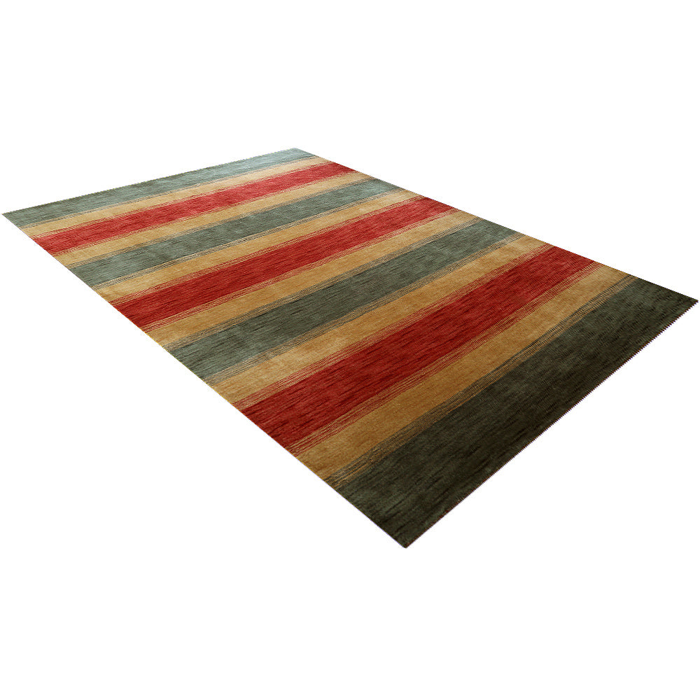 Haven Hand Knotted Wool Rug