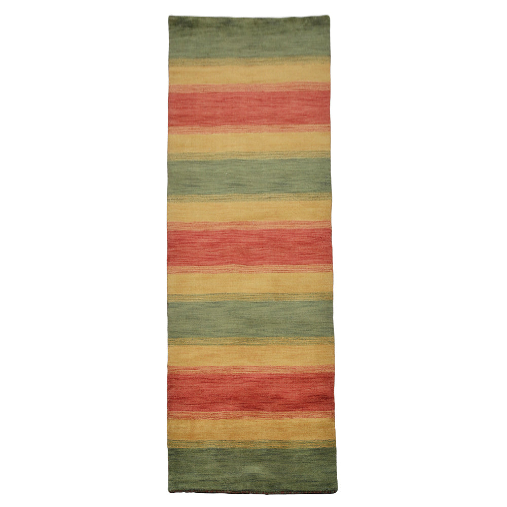 Haven Hand Knotted Wool Rug