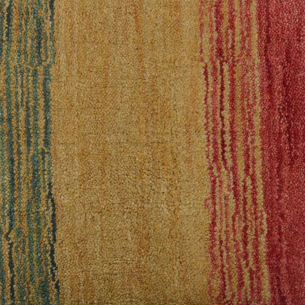 Haven Hand Knotted Wool Rug