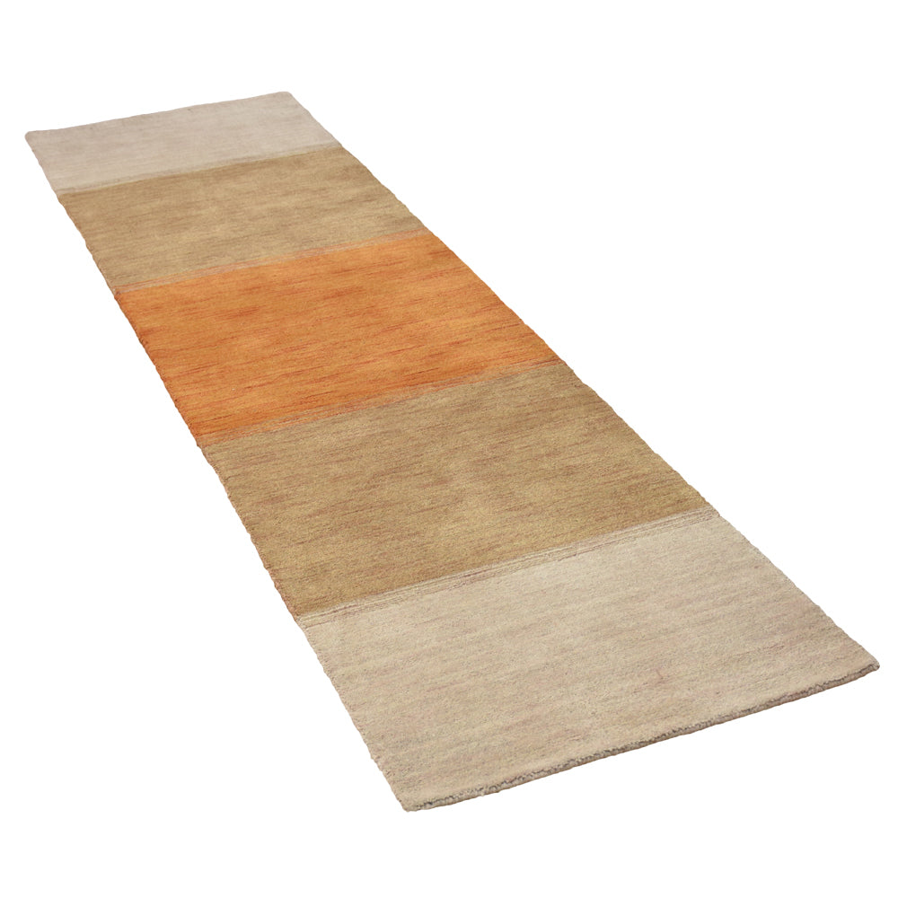 Ayla Hand Knotted Wool Rug