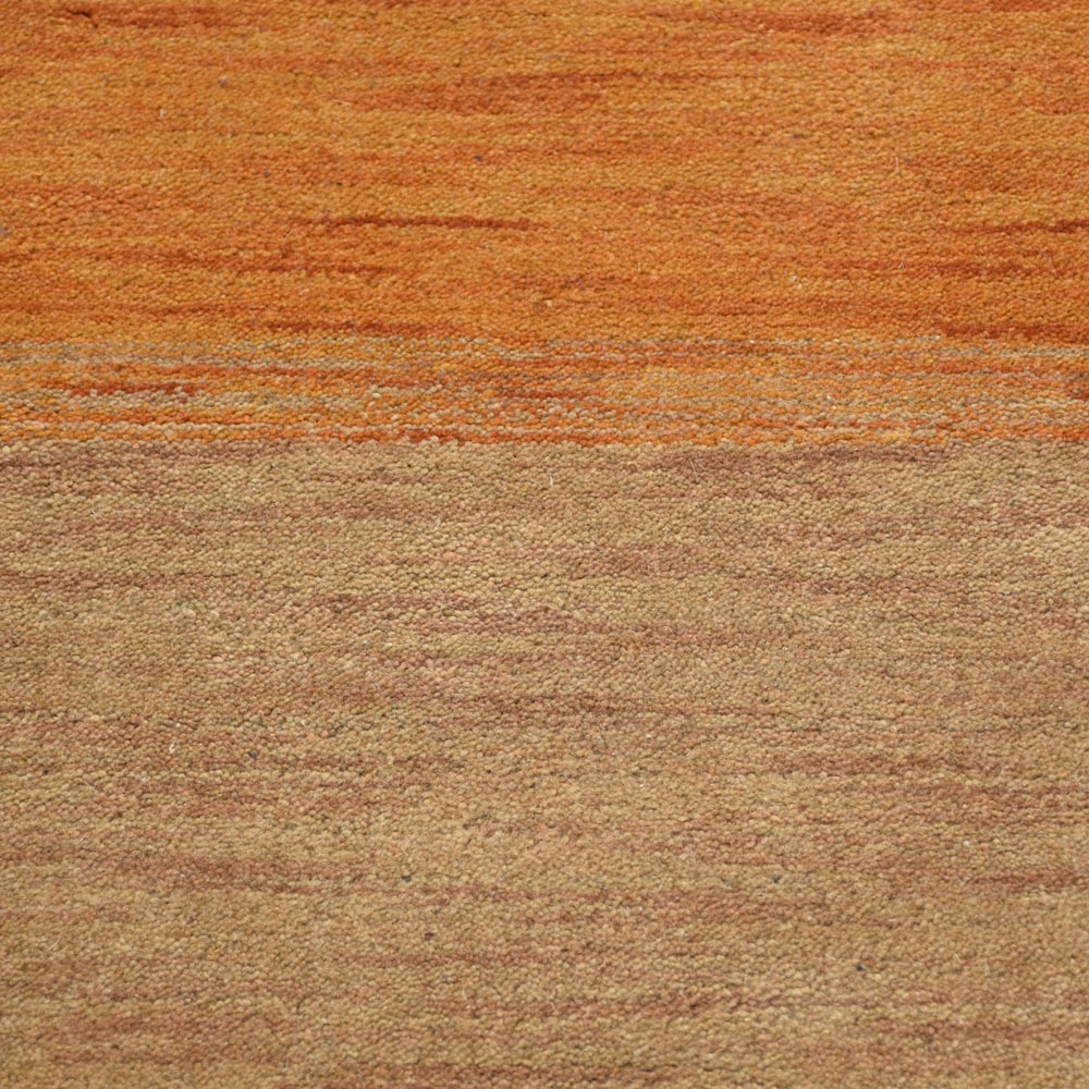 Ayla Hand Knotted Wool Rug