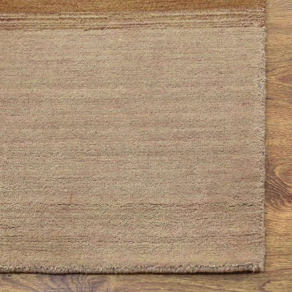 Ayla Hand Knotted Wool Rug