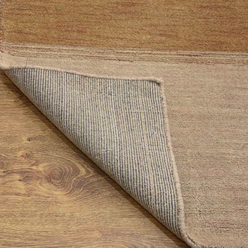 Ayla Hand Knotted Wool Rug