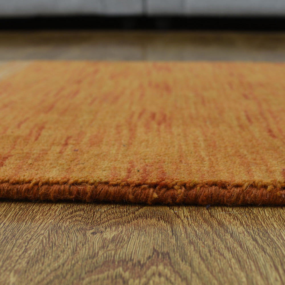 Ayla Hand Knotted Wool Rug