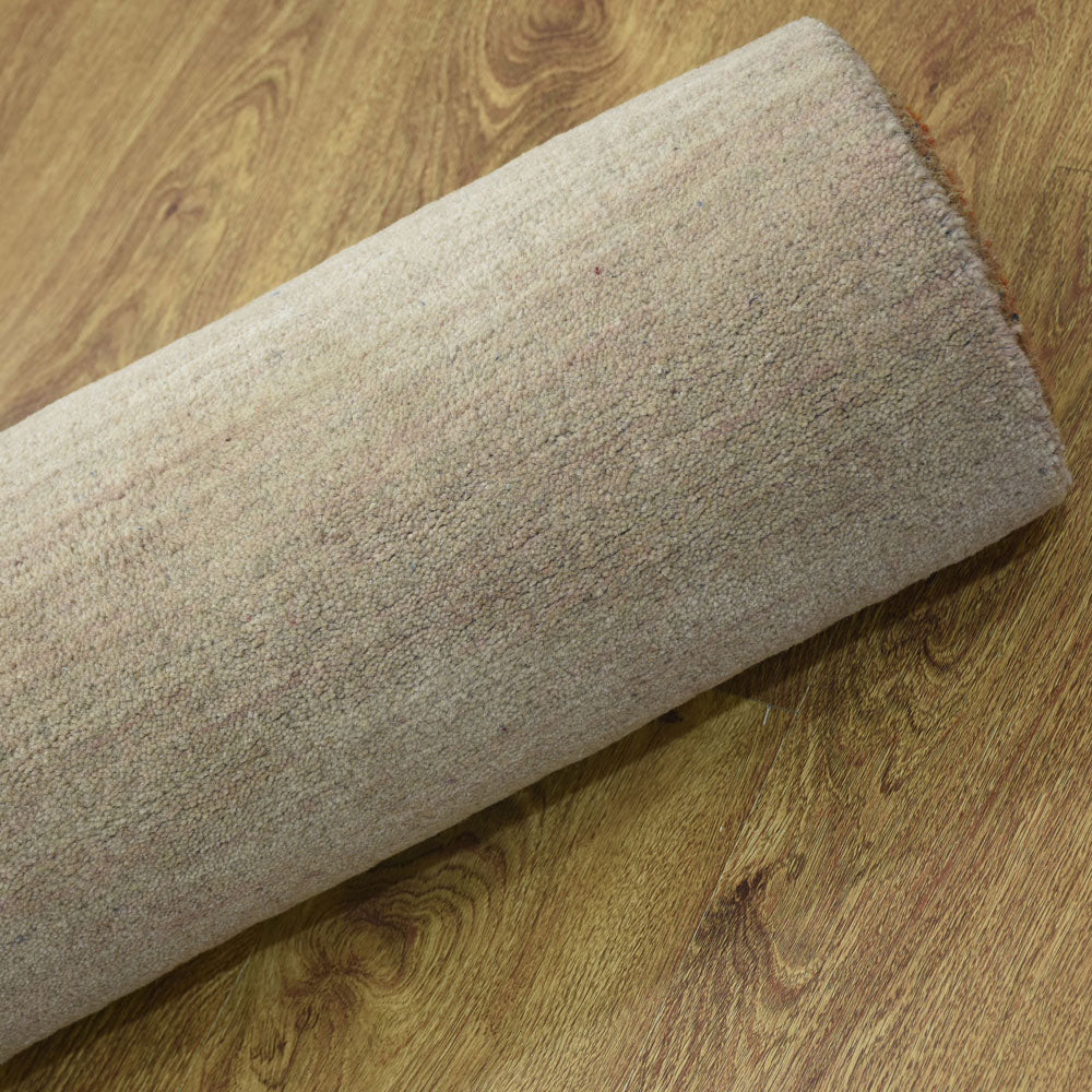 Ayla Hand Knotted Wool Rug