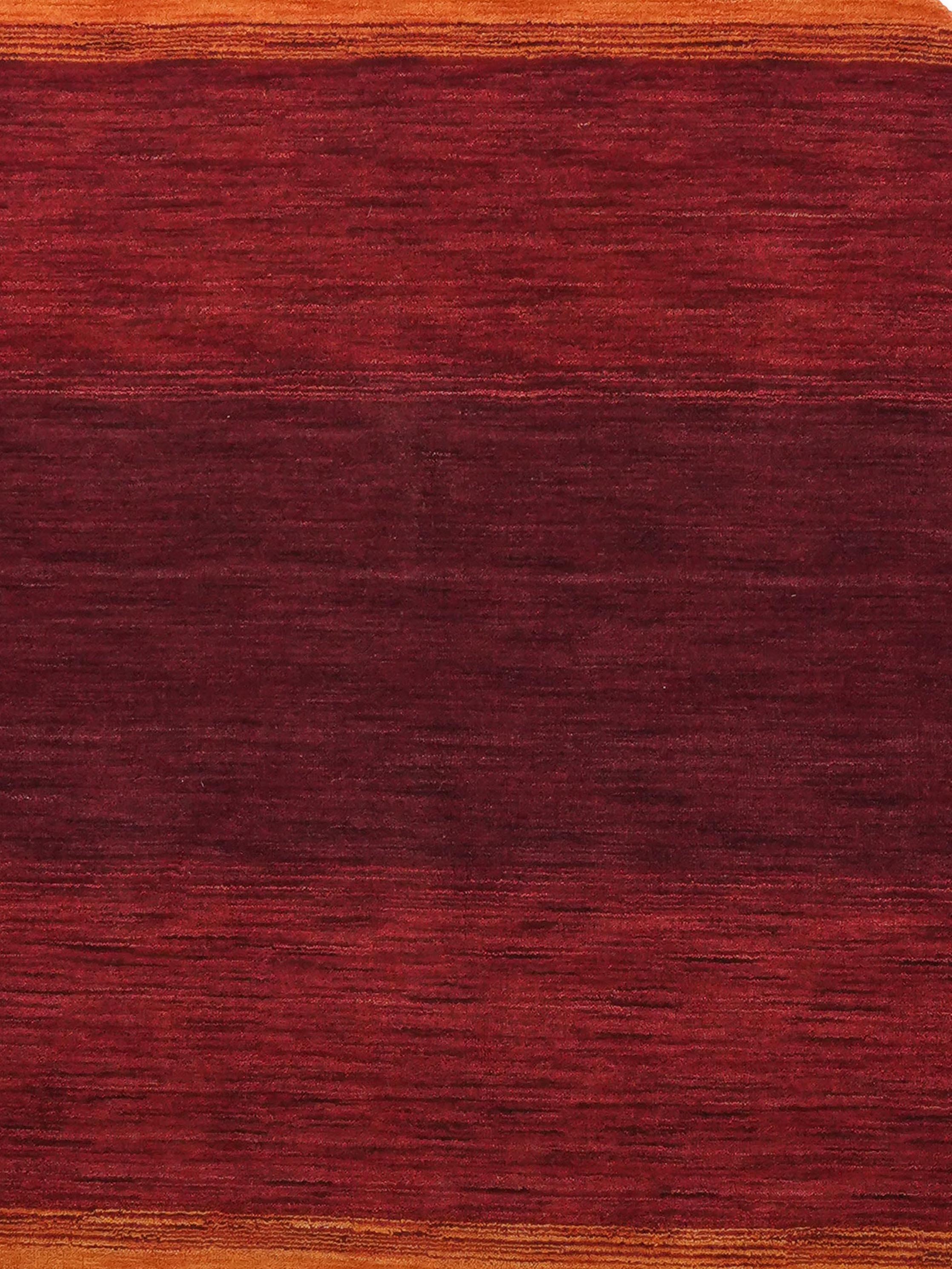 Ayla Hand Knotted Wool Rug