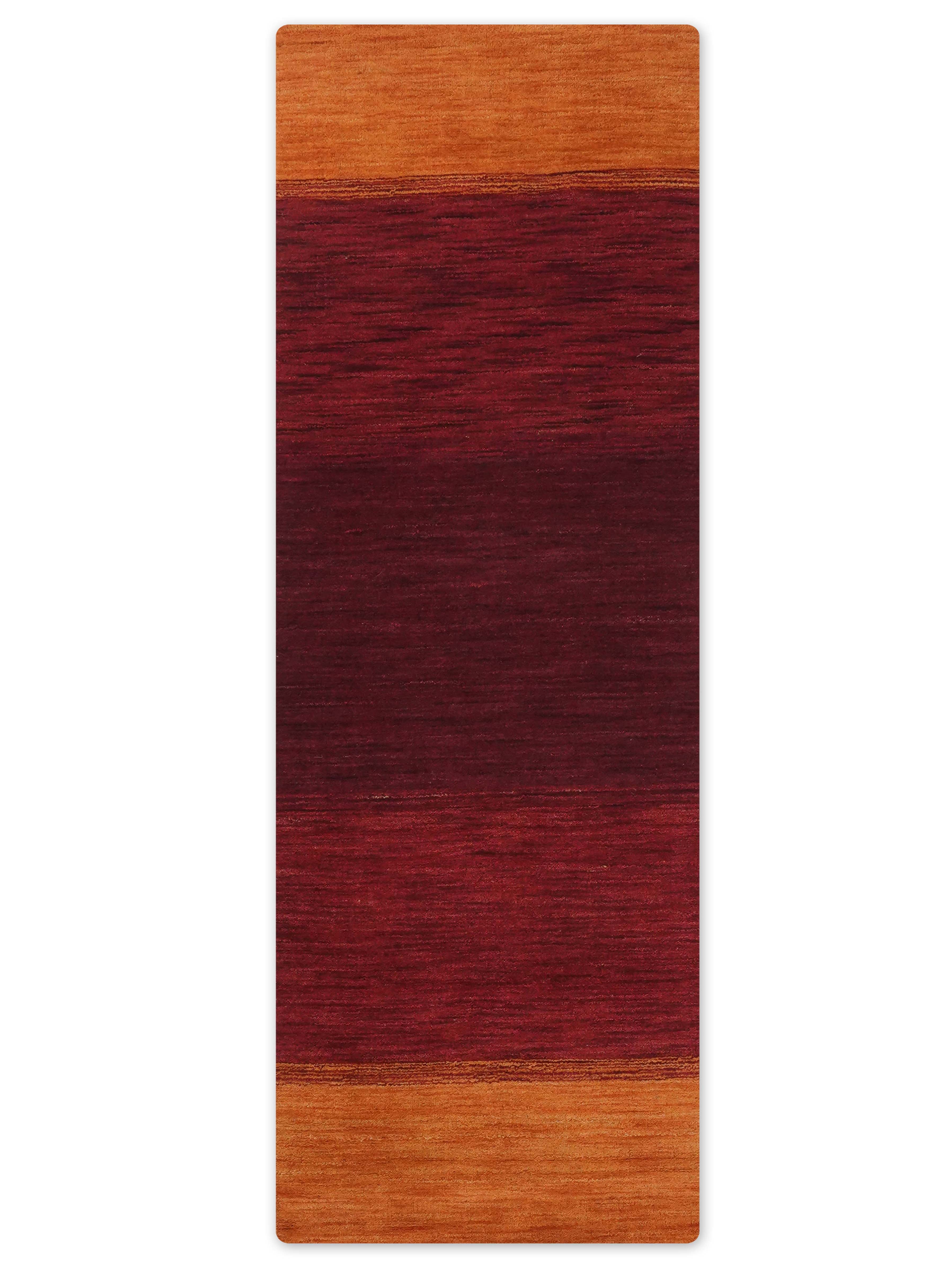 Ayla Hand Knotted Wool Rug