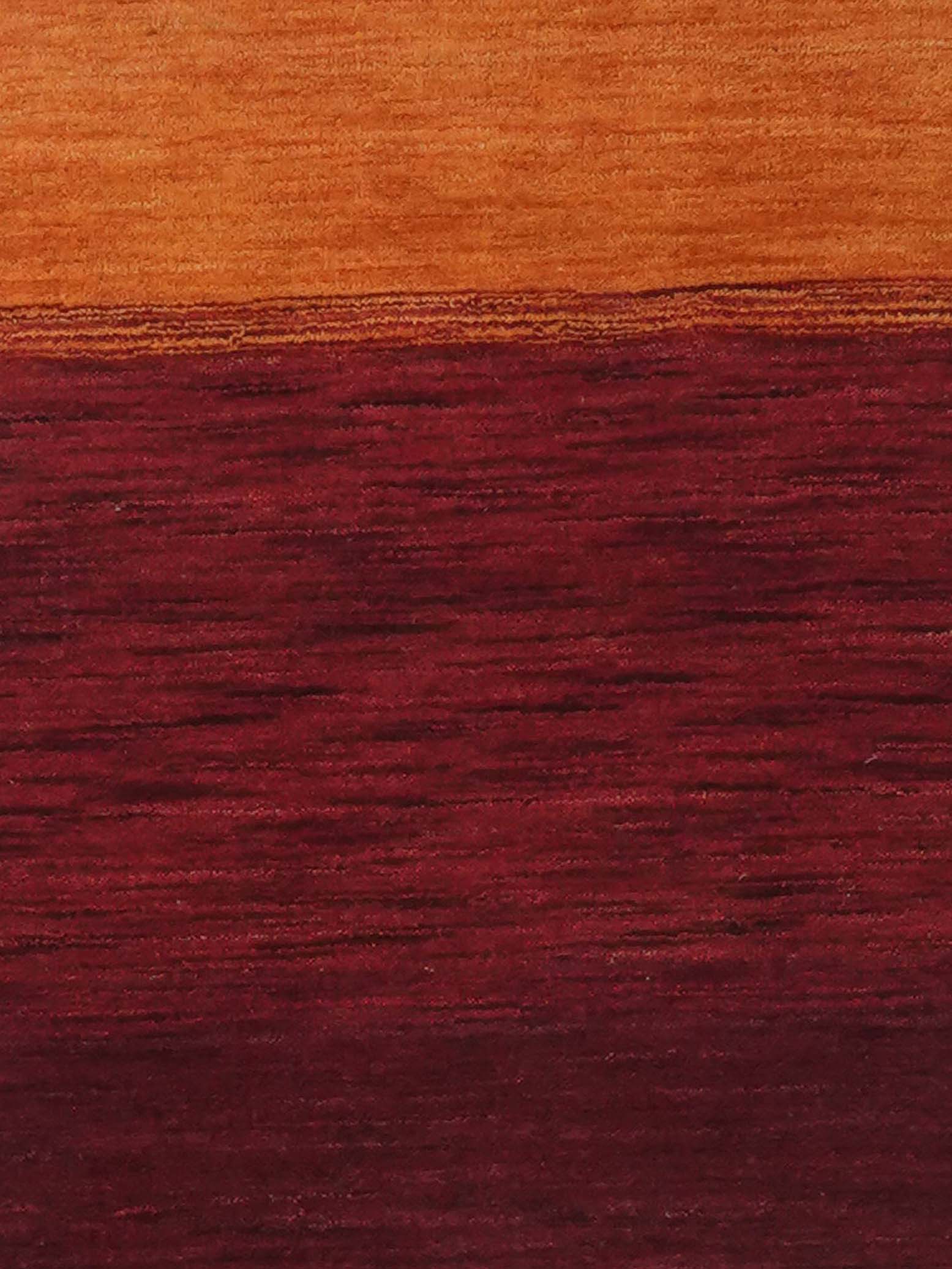 Ayla Hand Knotted Wool Rug