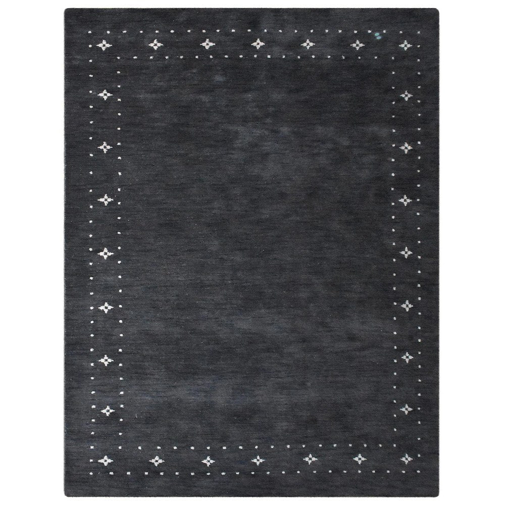 Orion Hand Knotted Wool Rug
