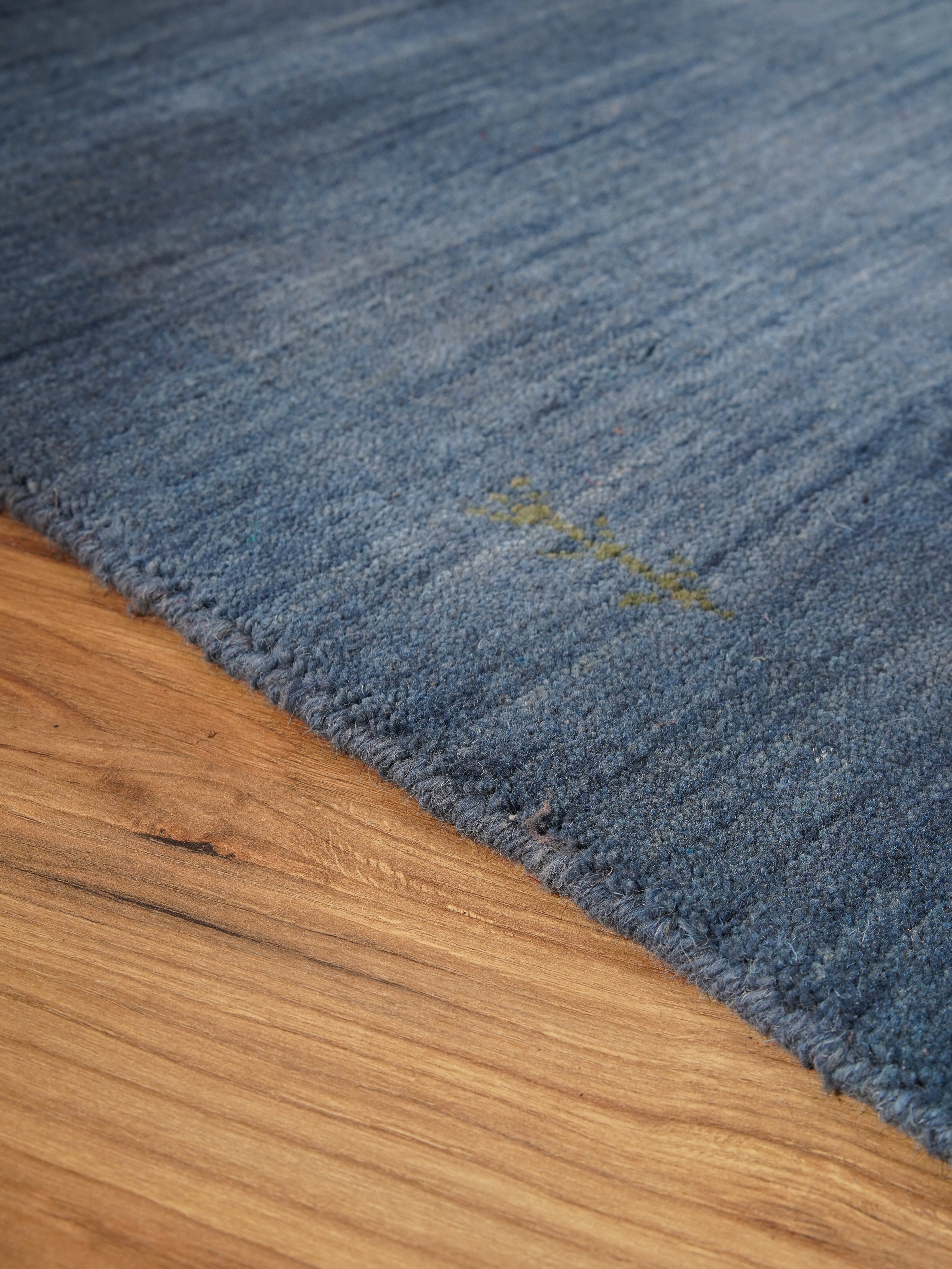 Solara Hand Knotted Wool Rug