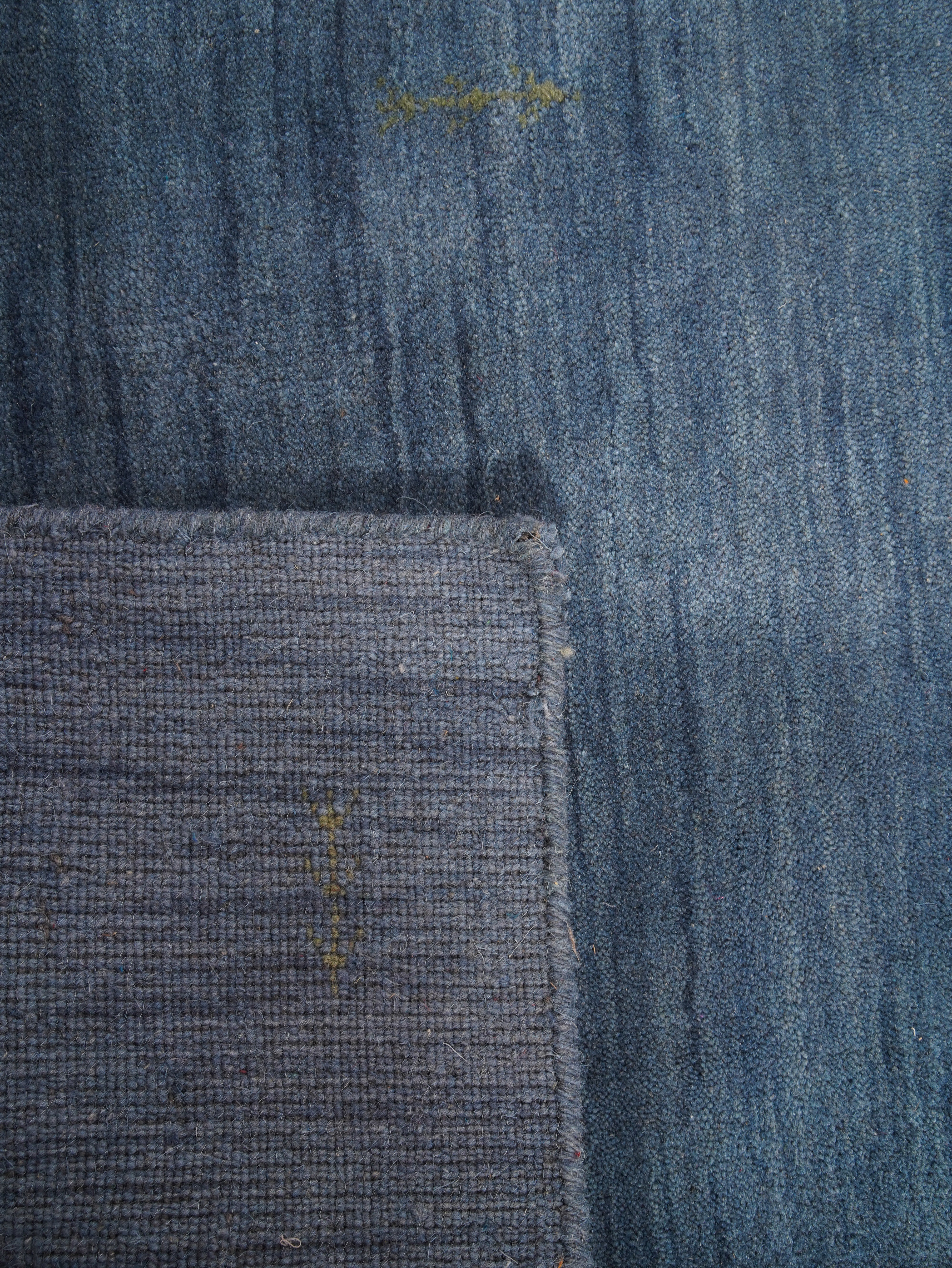 Solara Hand Knotted Wool Rug