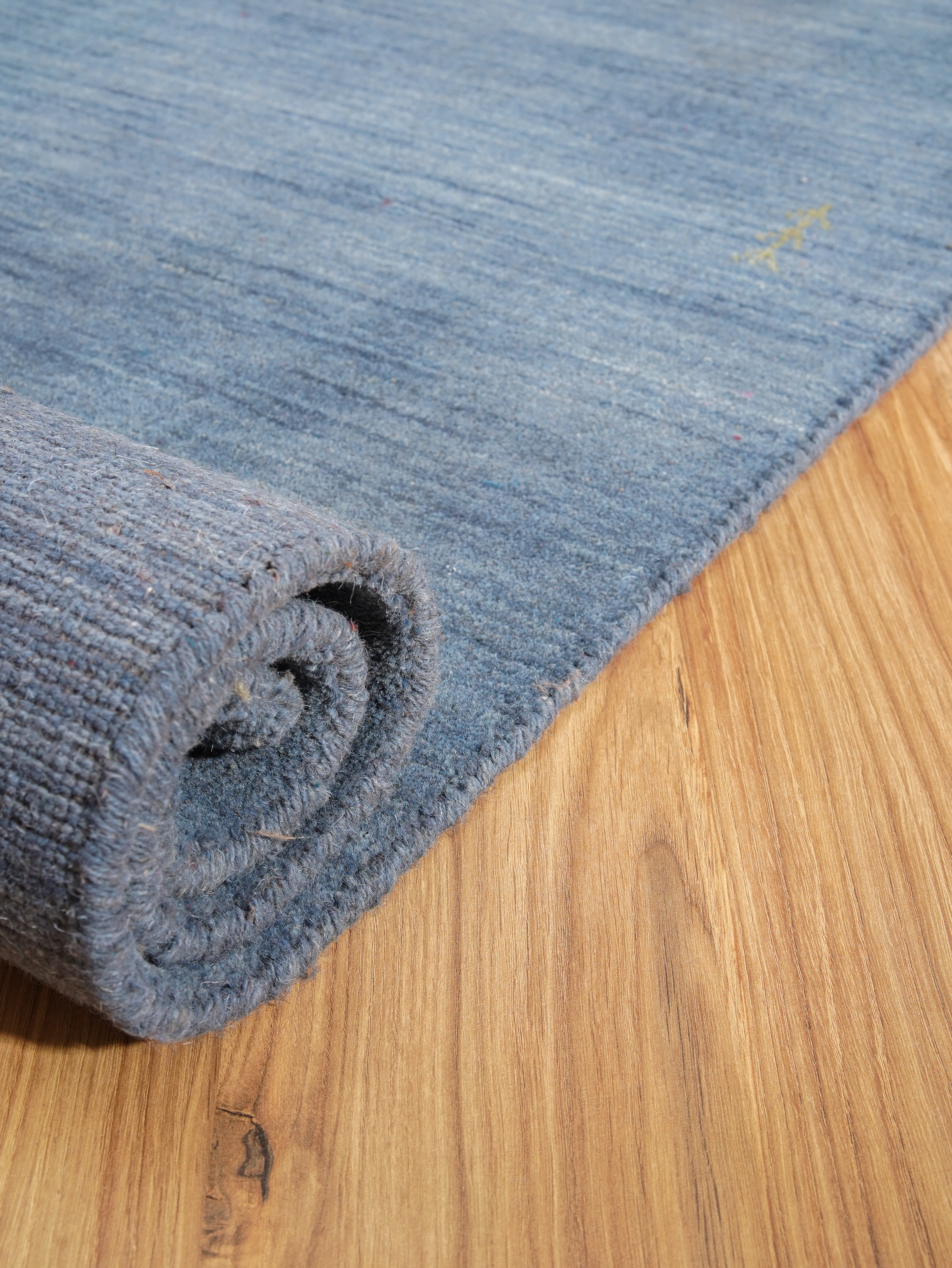 Solara Hand Knotted Wool Rug