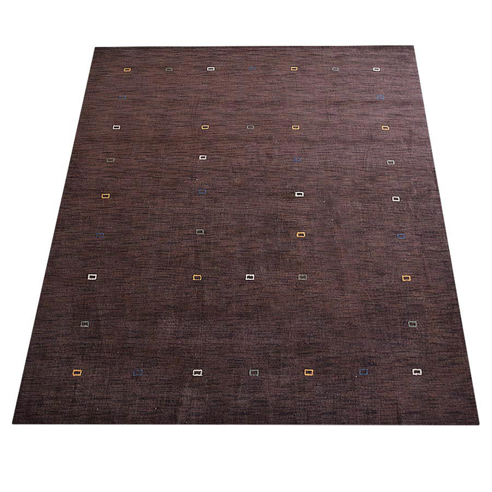 Solace Hand Knotted Wool Rug