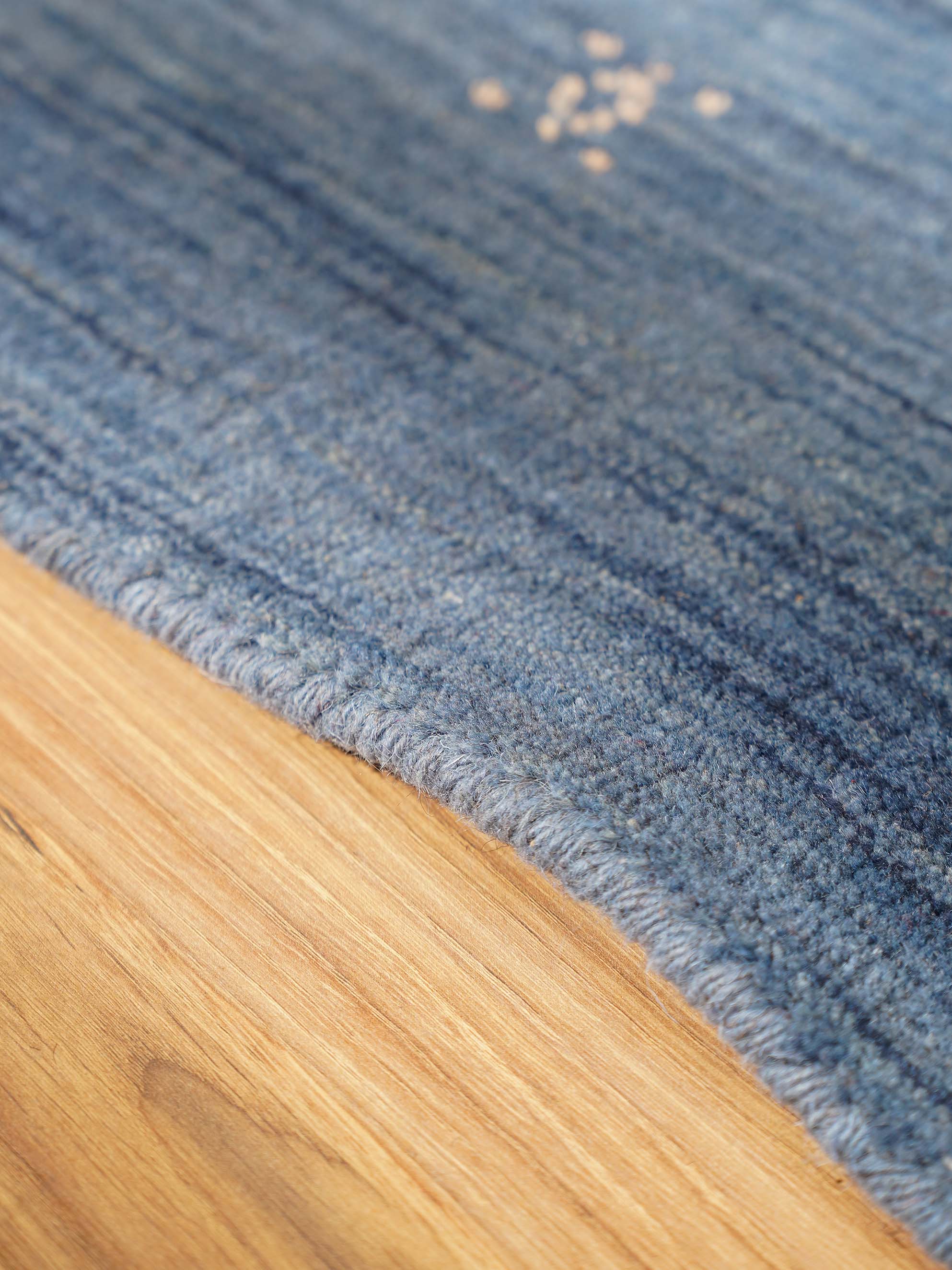 Elysian Hand Knotted Wool Rug