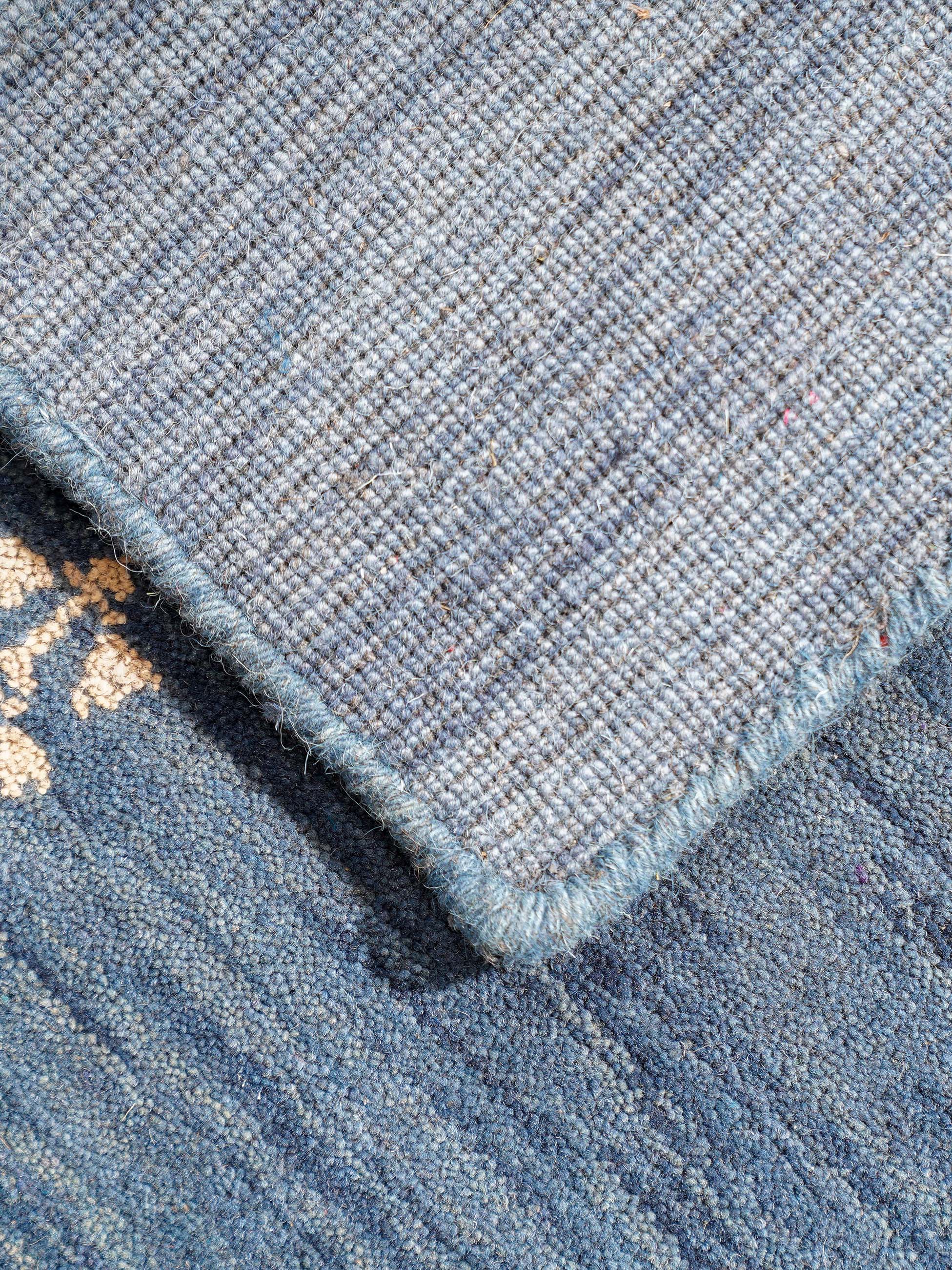 Elysian Hand Knotted Wool Rug