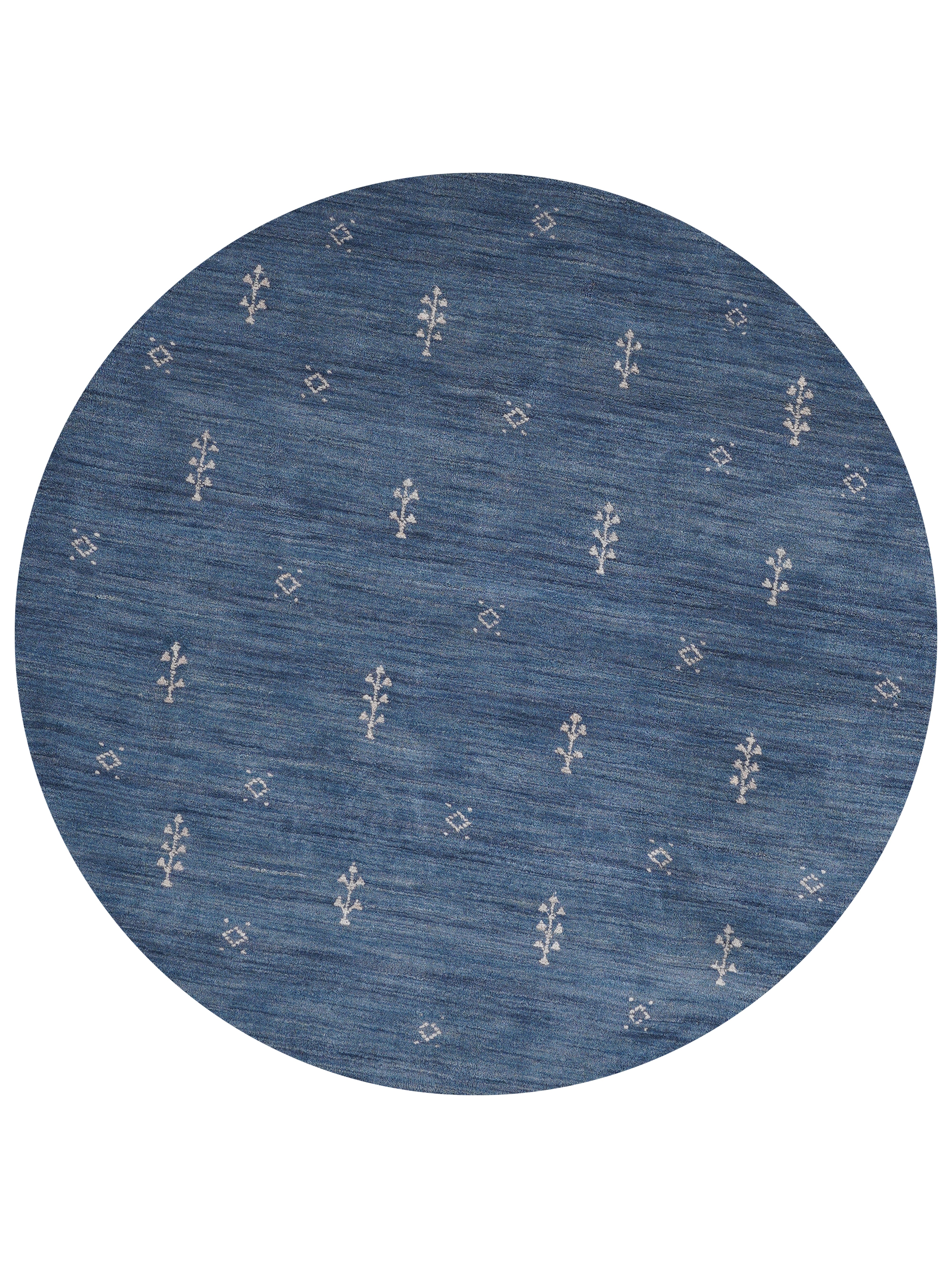 Elysian Hand Knotted Wool Rug