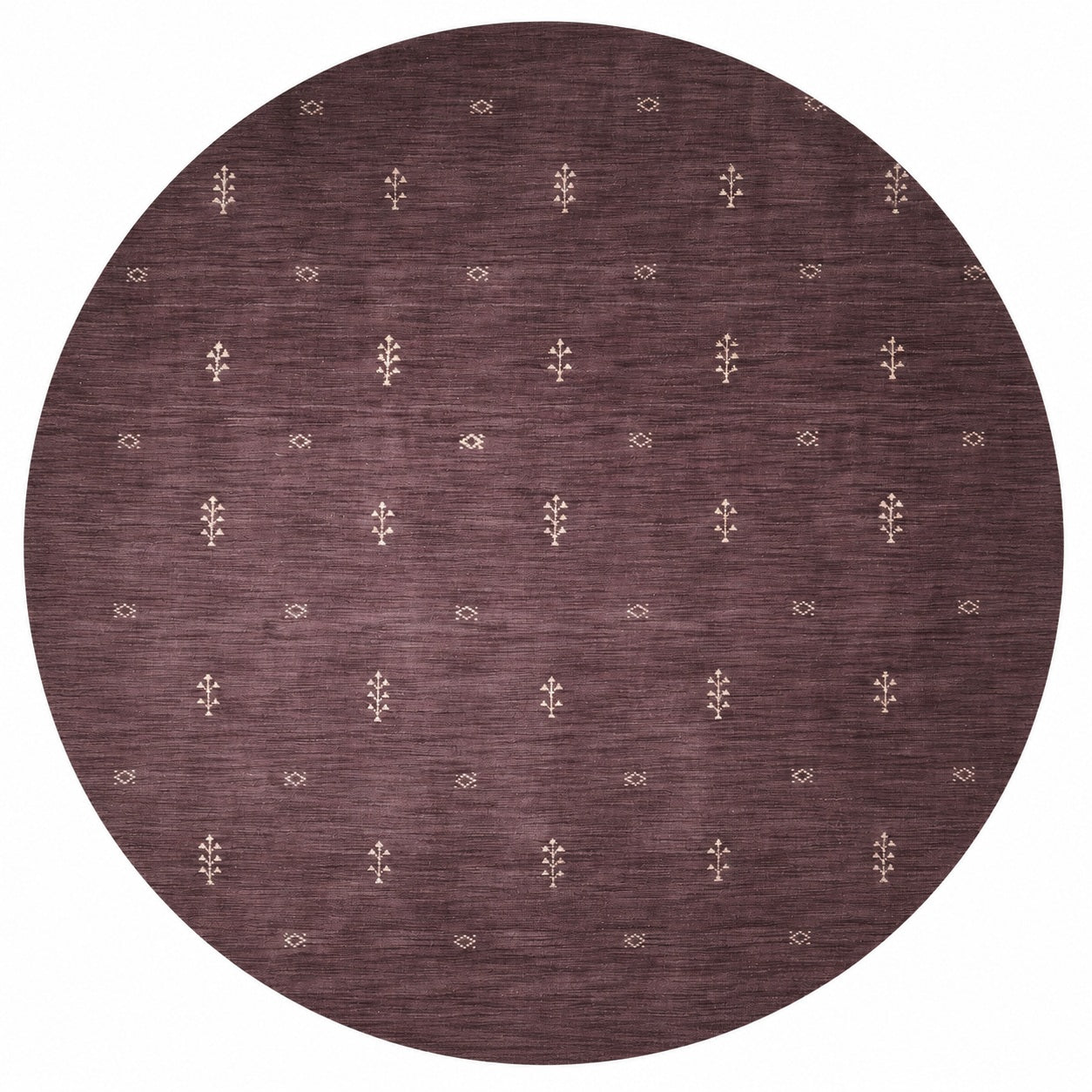 Elysian Hand Knotted Wool Rug