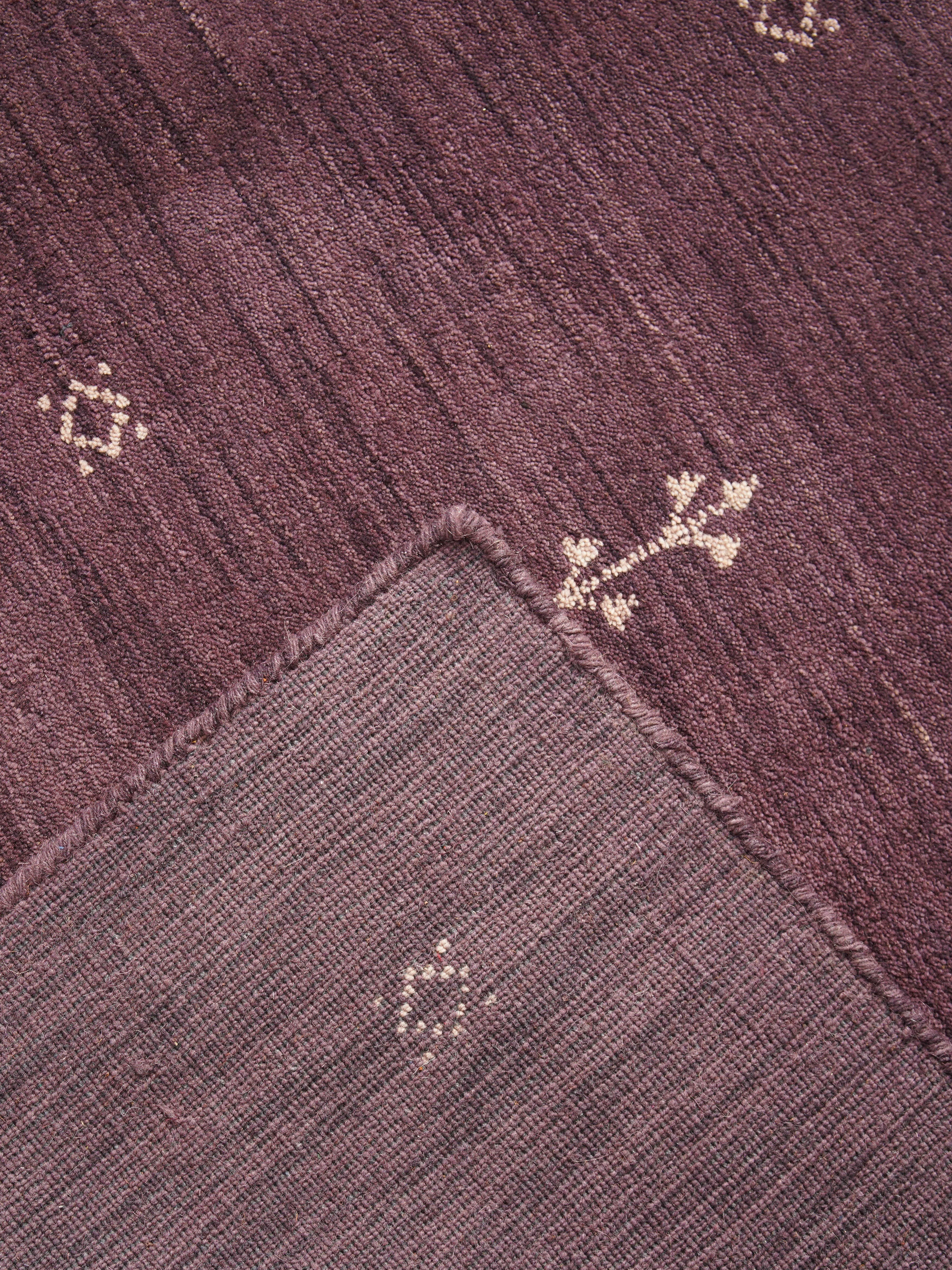 Elysian Hand Knotted Wool Rug