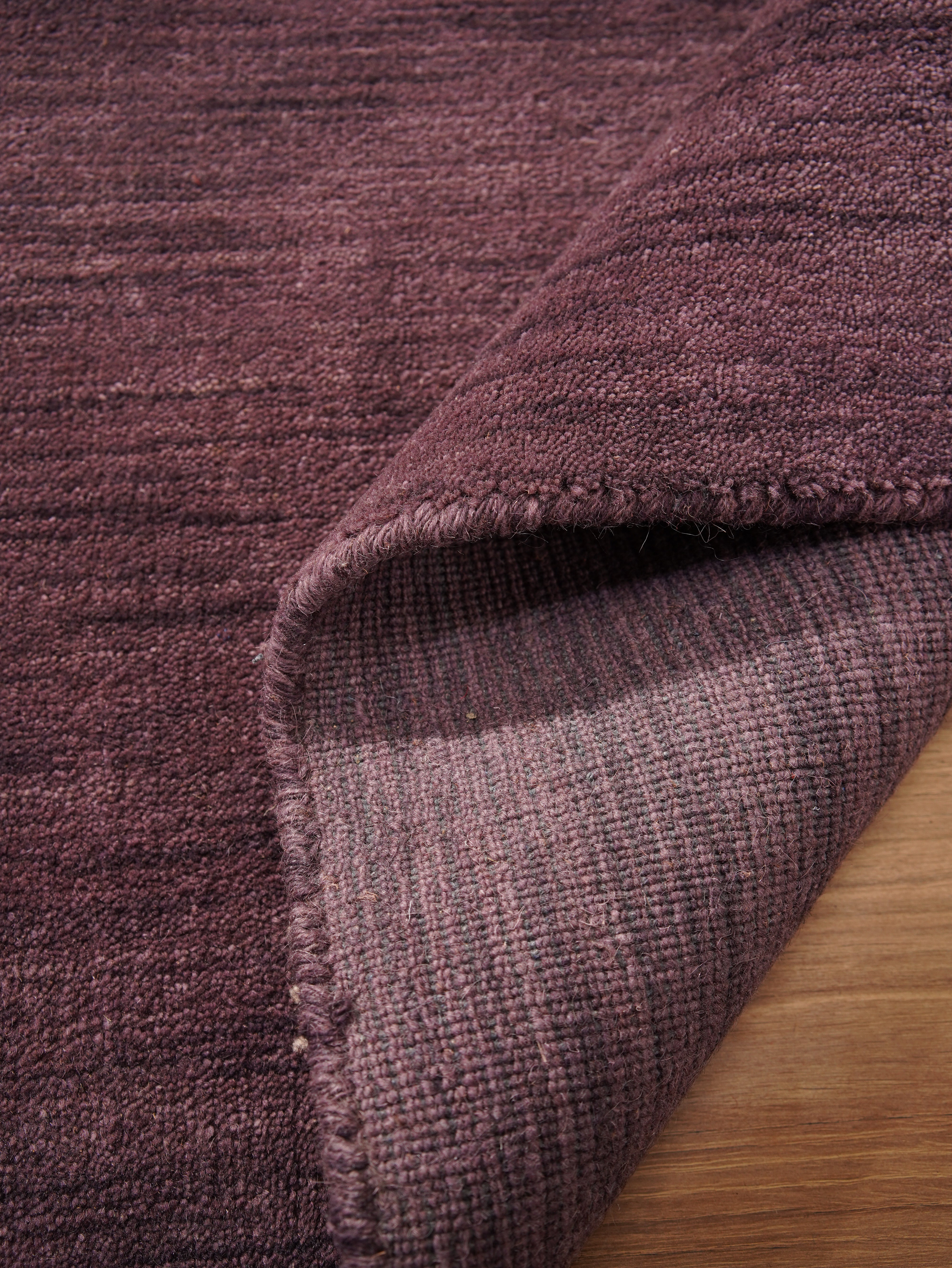 Elysian Hand Knotted Wool Rug