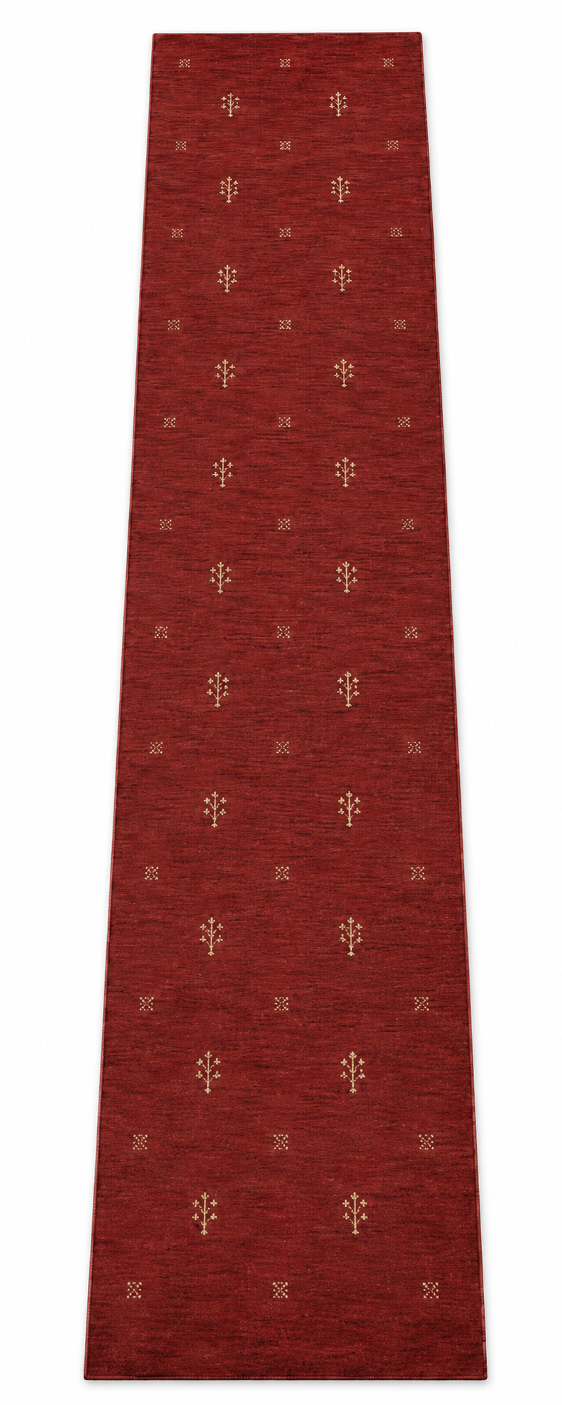 Elysian Hand Knotted Wool Rug