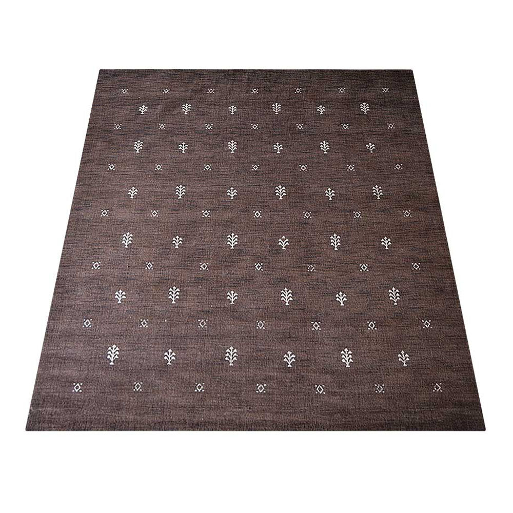 Elysian Hand Knotted Wool Rug