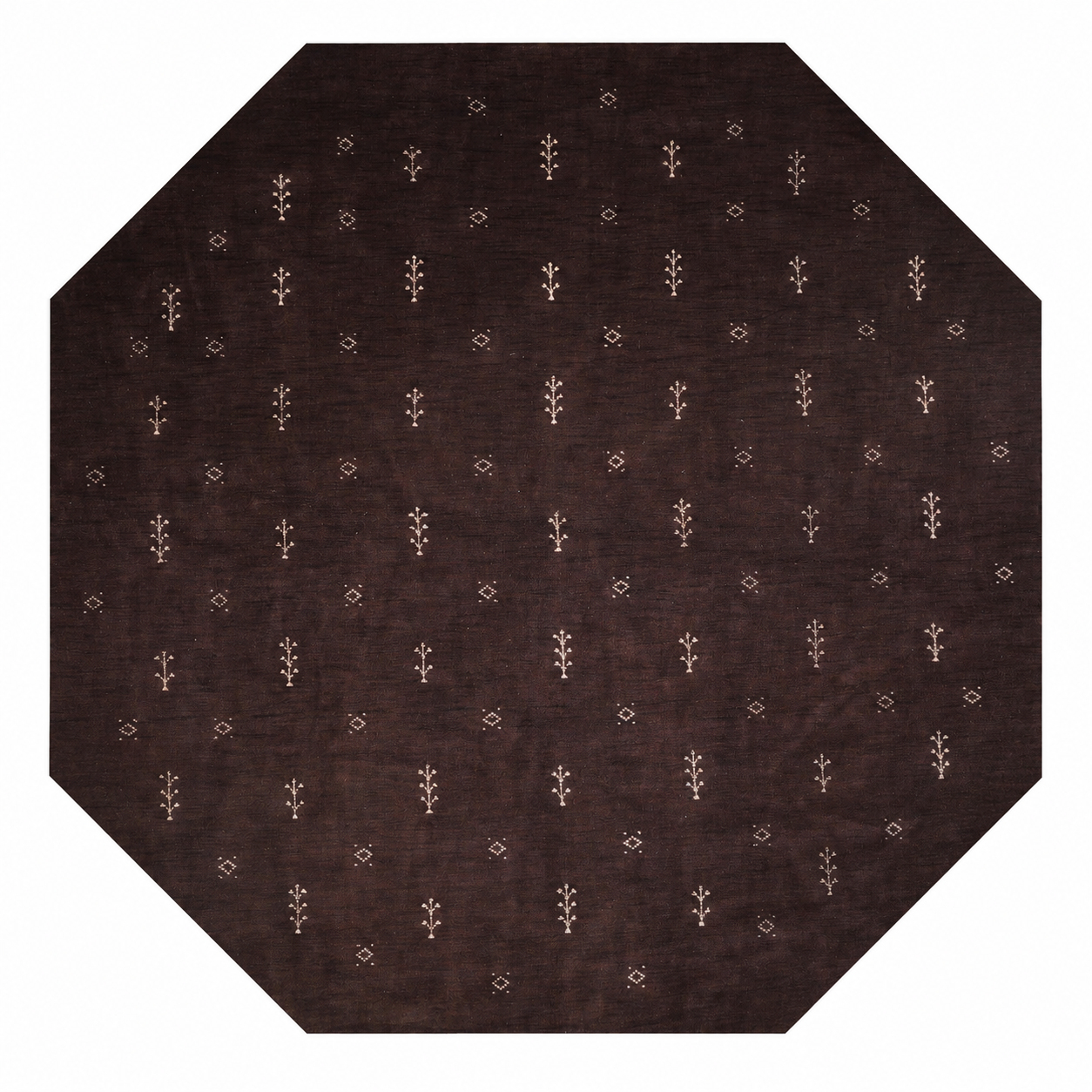 Elysian Hand Knotted Wool Rug