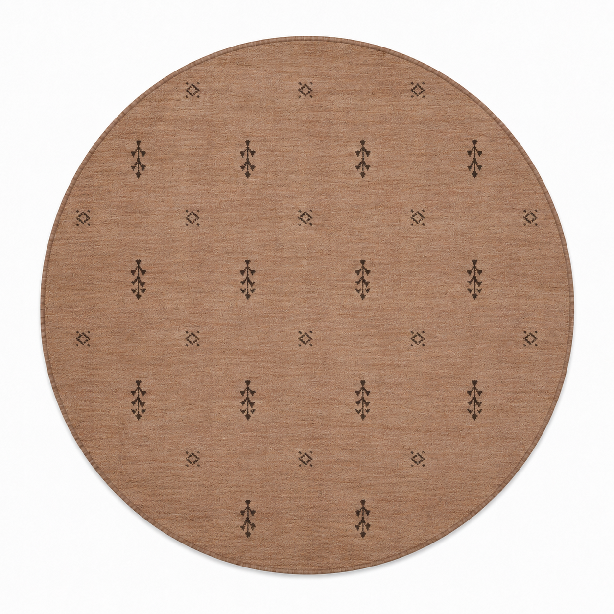 Elysian Hand Knotted Wool Rug