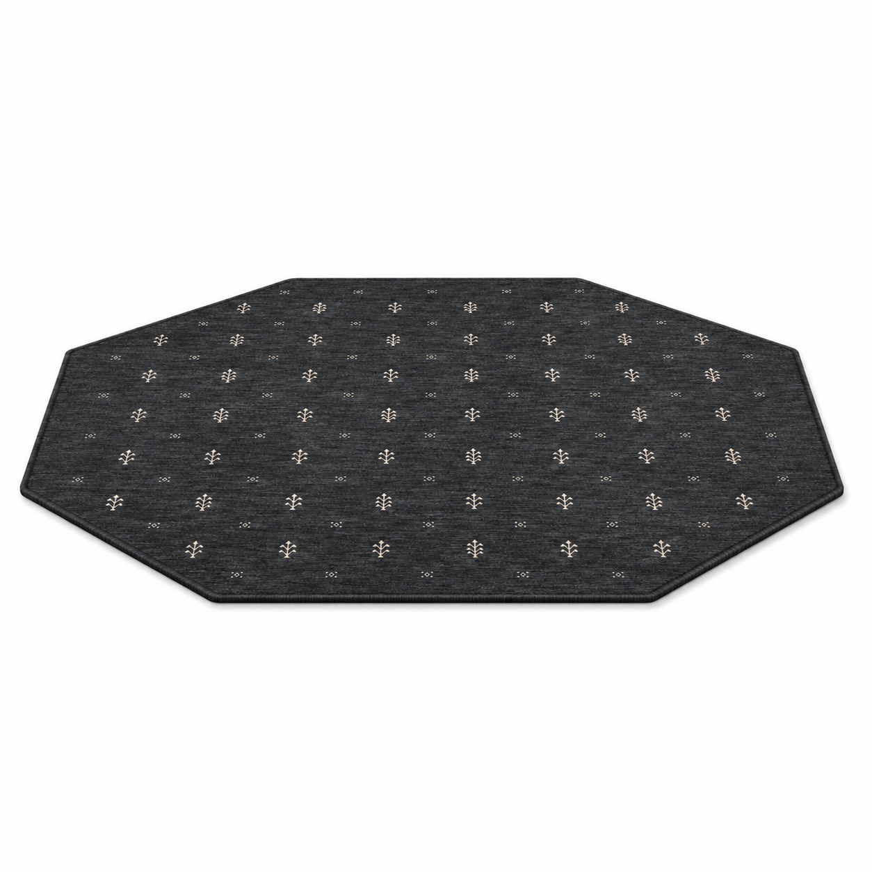 Elysian Hand Knotted Wool Rug