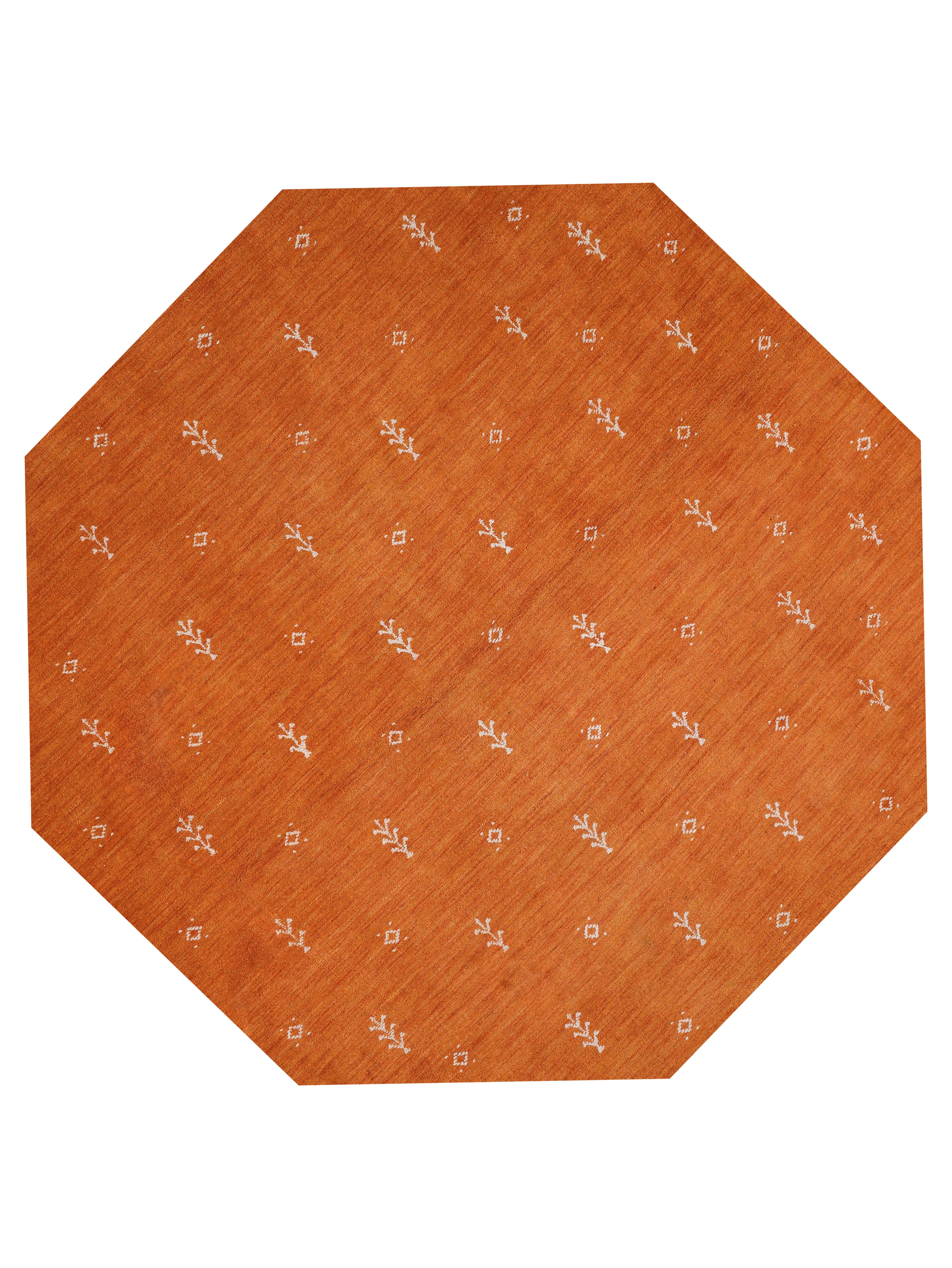 Elysian Hand Knotted Wool Rug