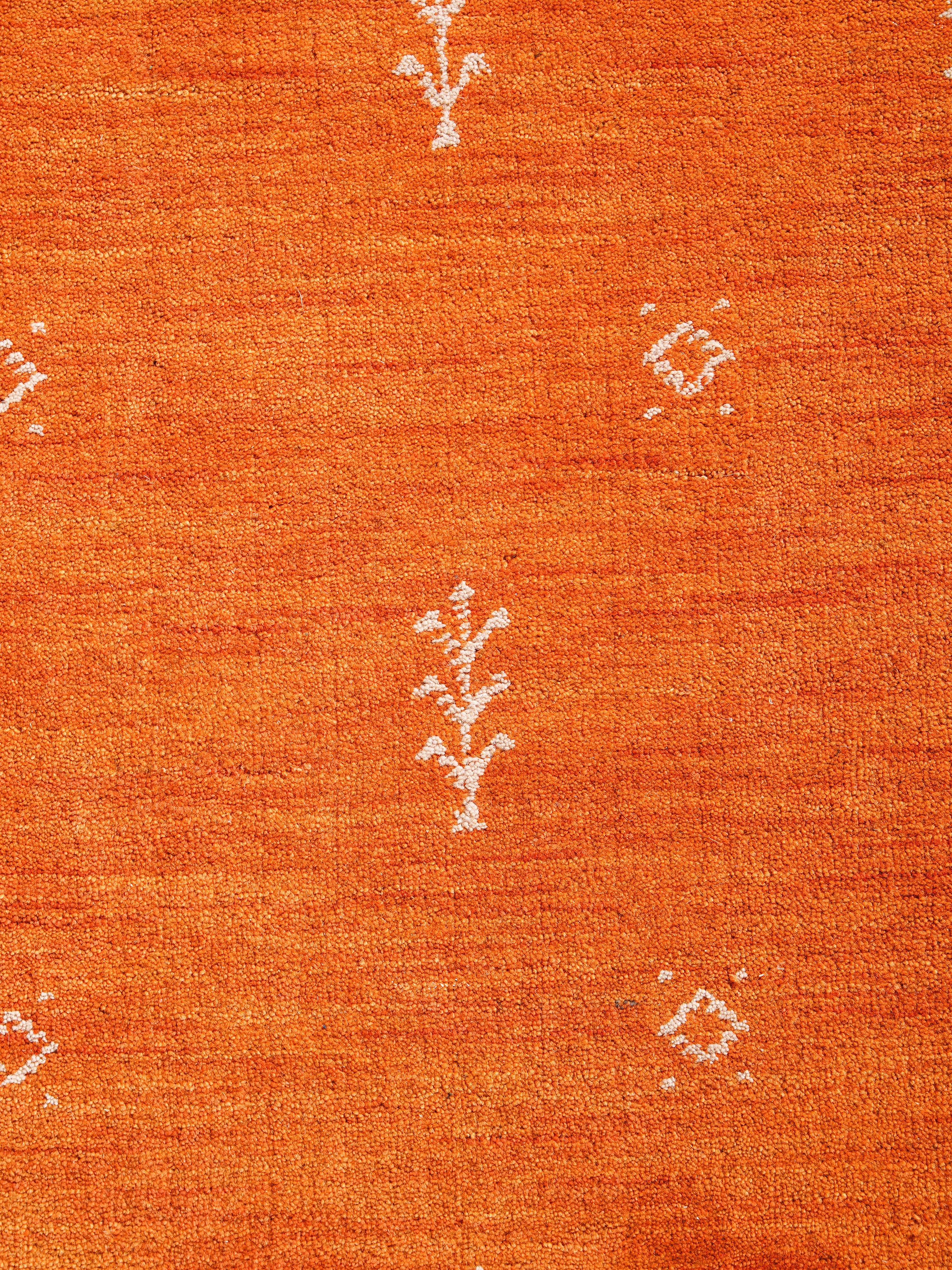 Elysian Hand Knotted Wool Rug