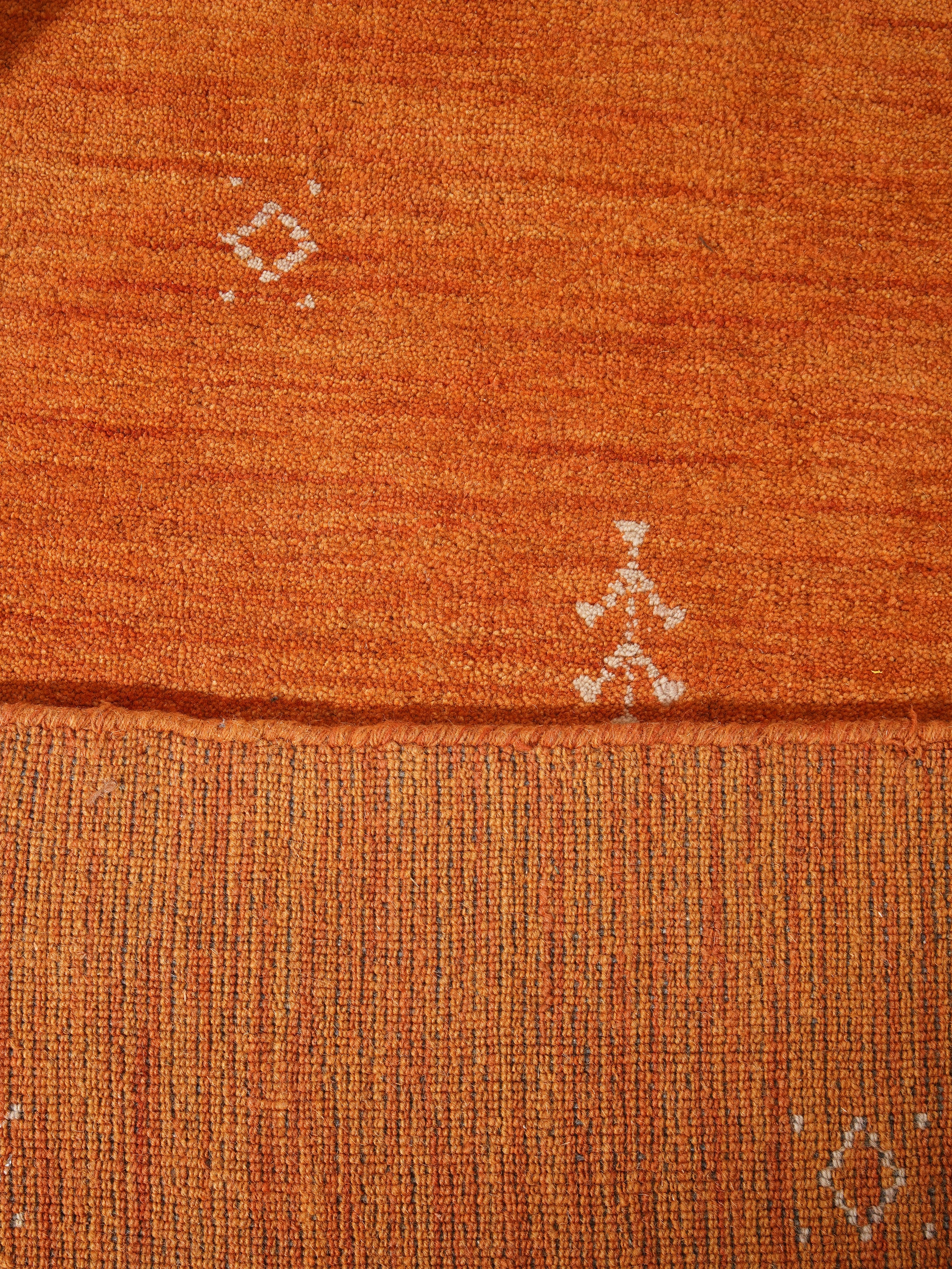 Elysian Hand Knotted Wool Rug