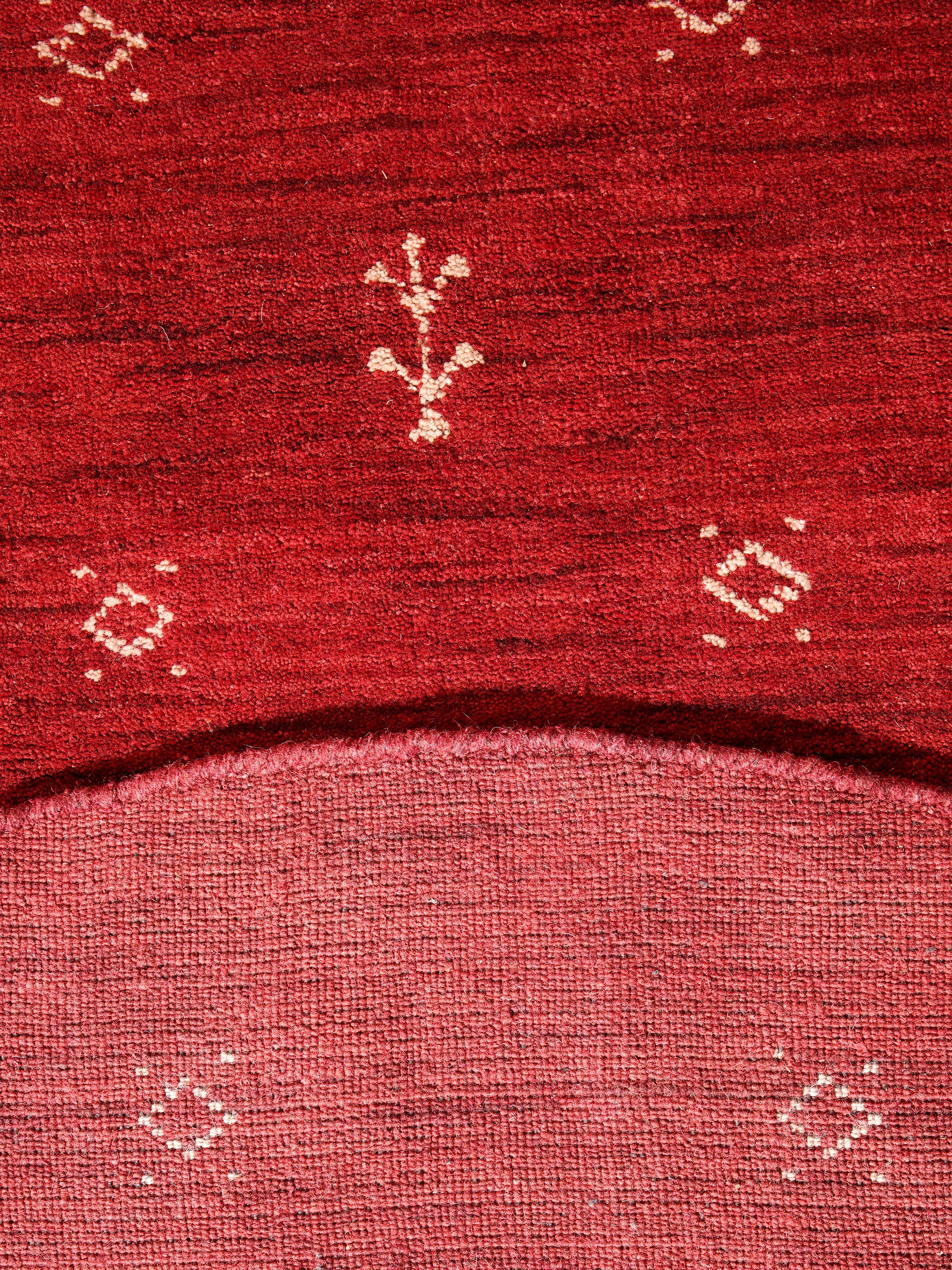 Elysian Hand Knotted Wool Rug