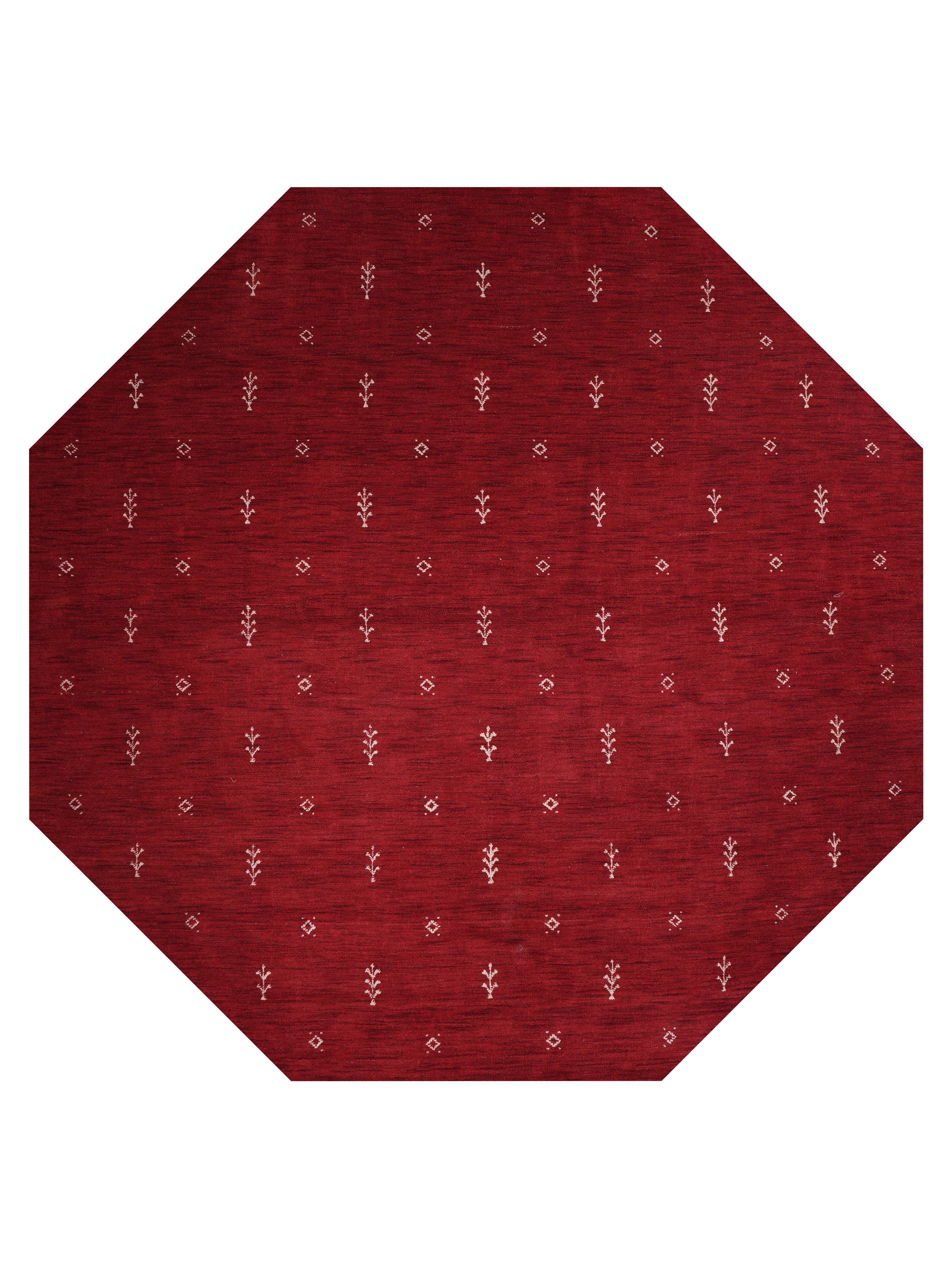 Elysian Hand Knotted Wool Rug