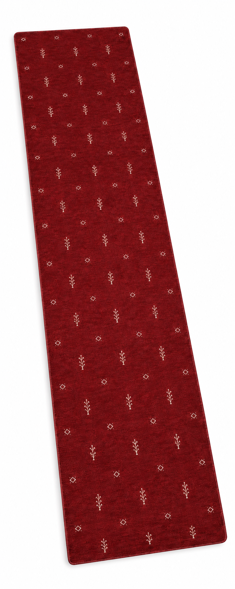 Elysian Hand Knotted Wool Rug