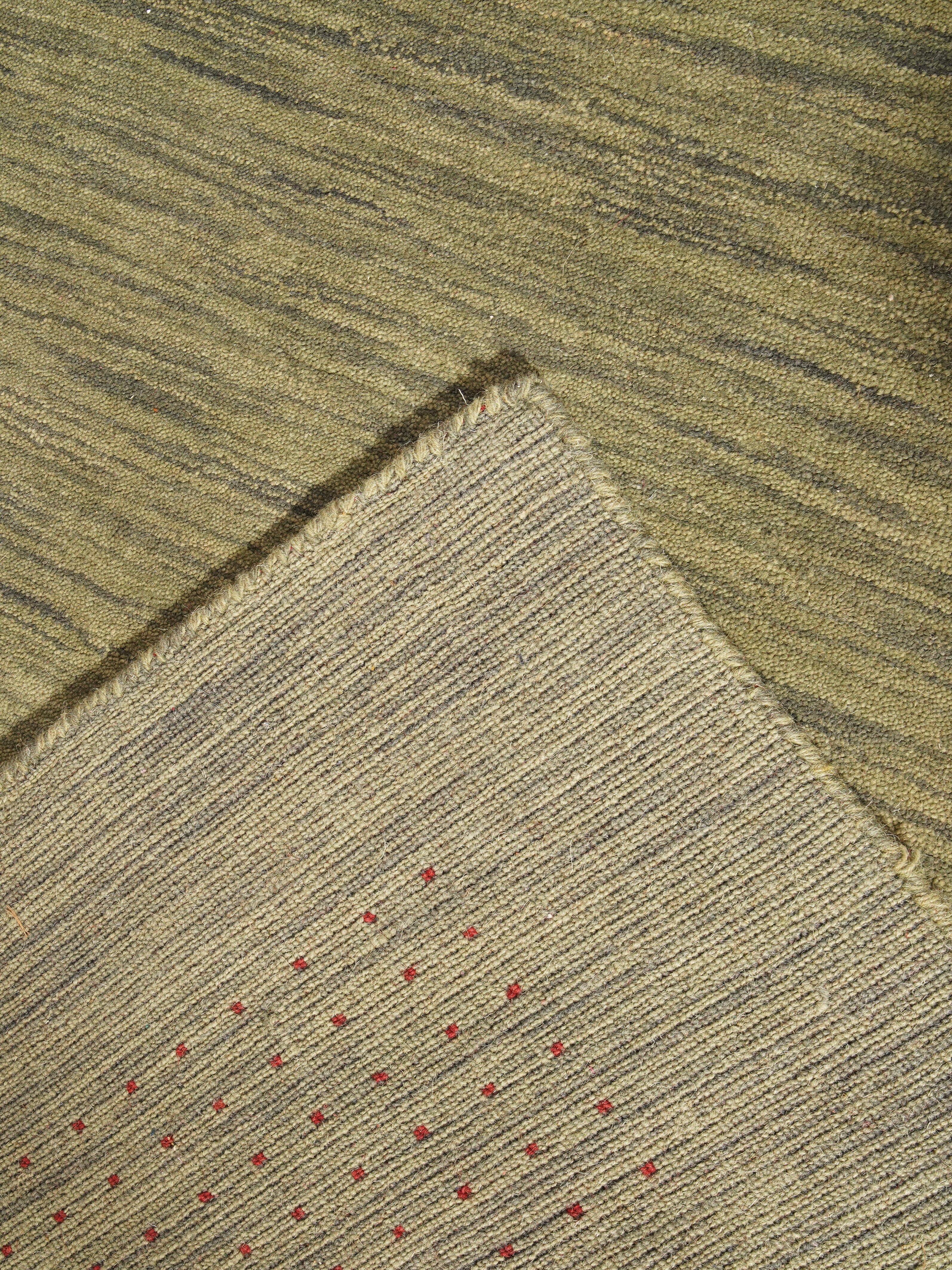 Iriri Hand Knotted Wool Rug