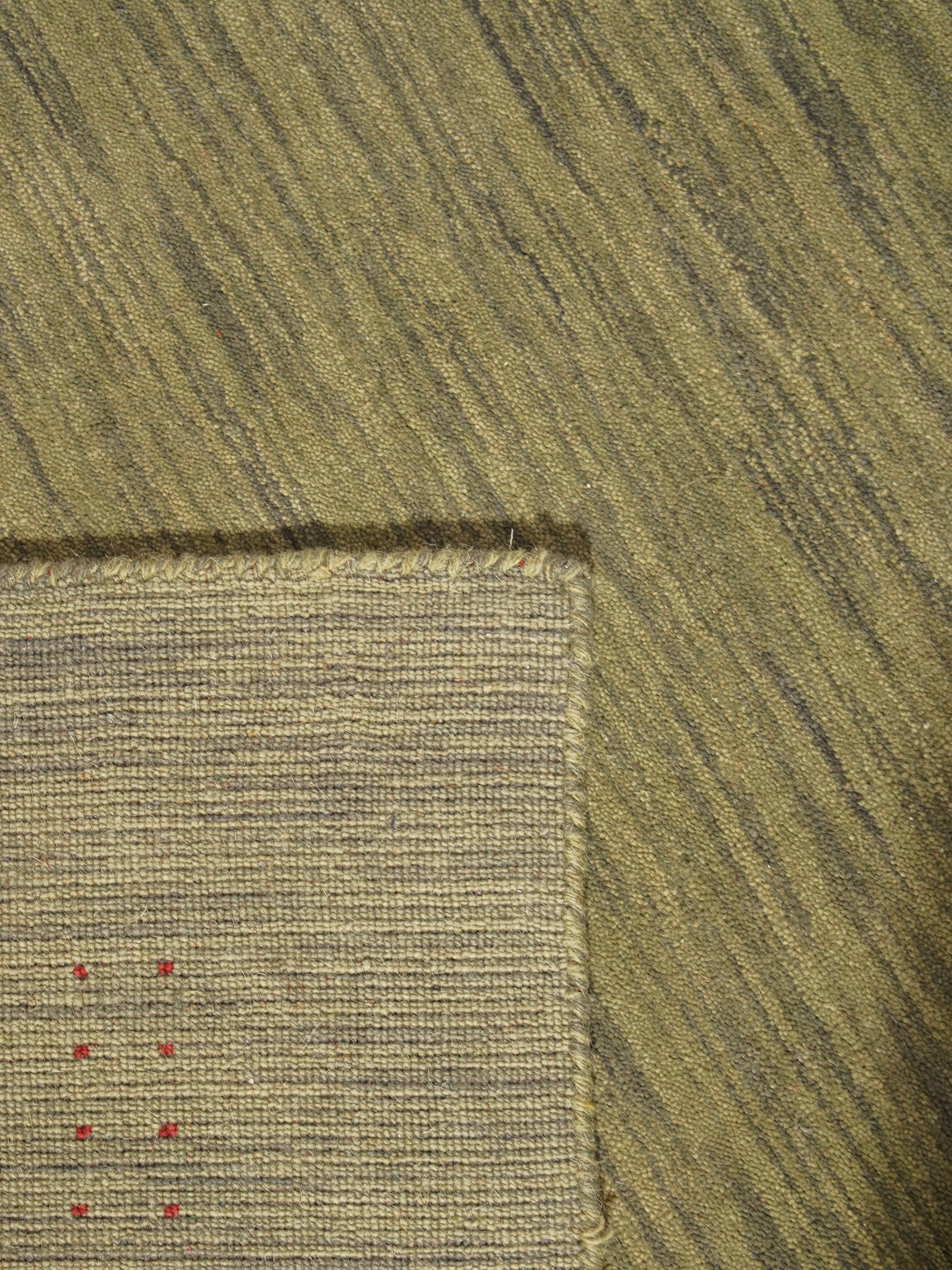 Iriri Hand Knotted Wool Rug