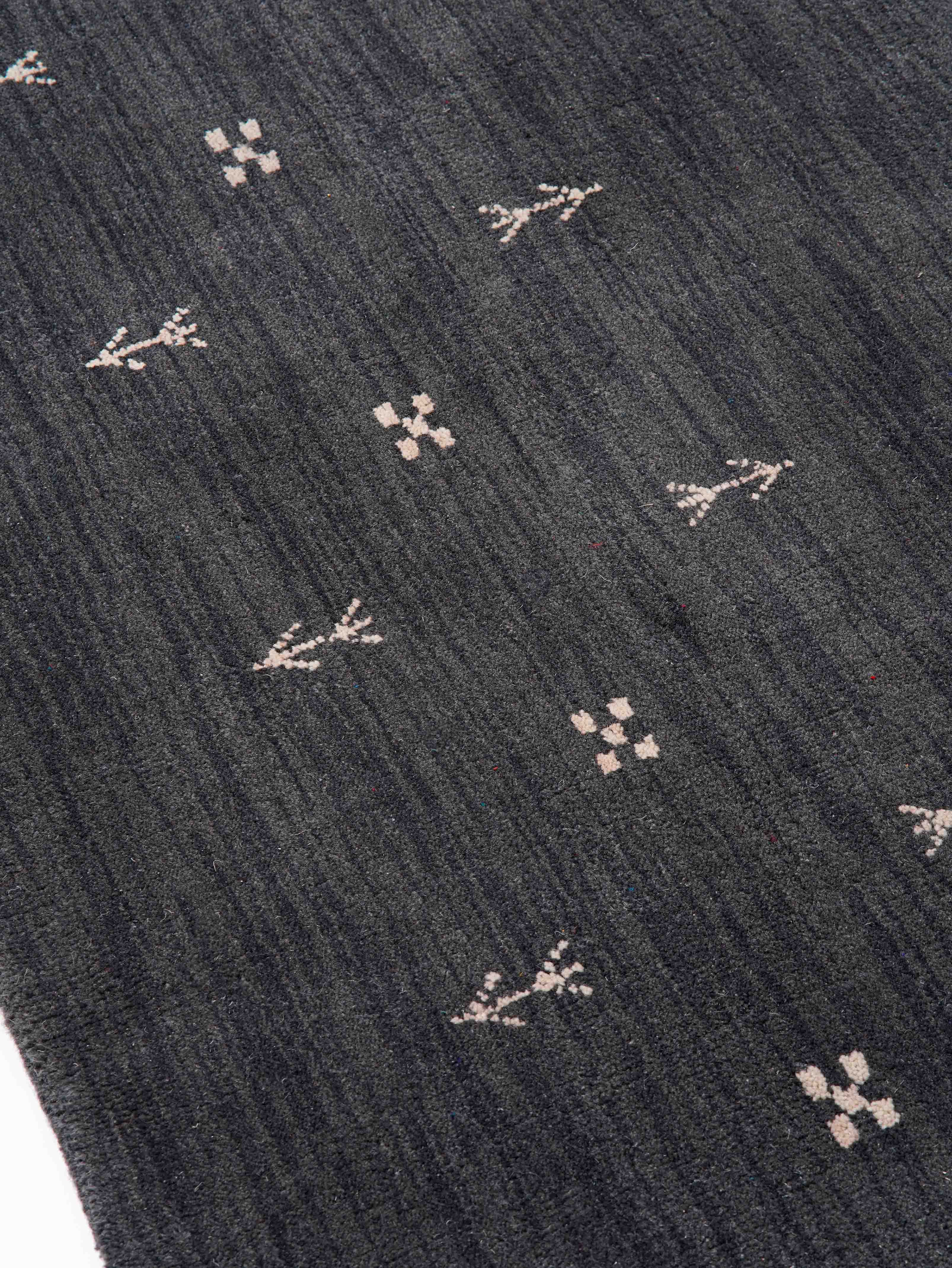 Pippin Hand Knotted Wool Rug