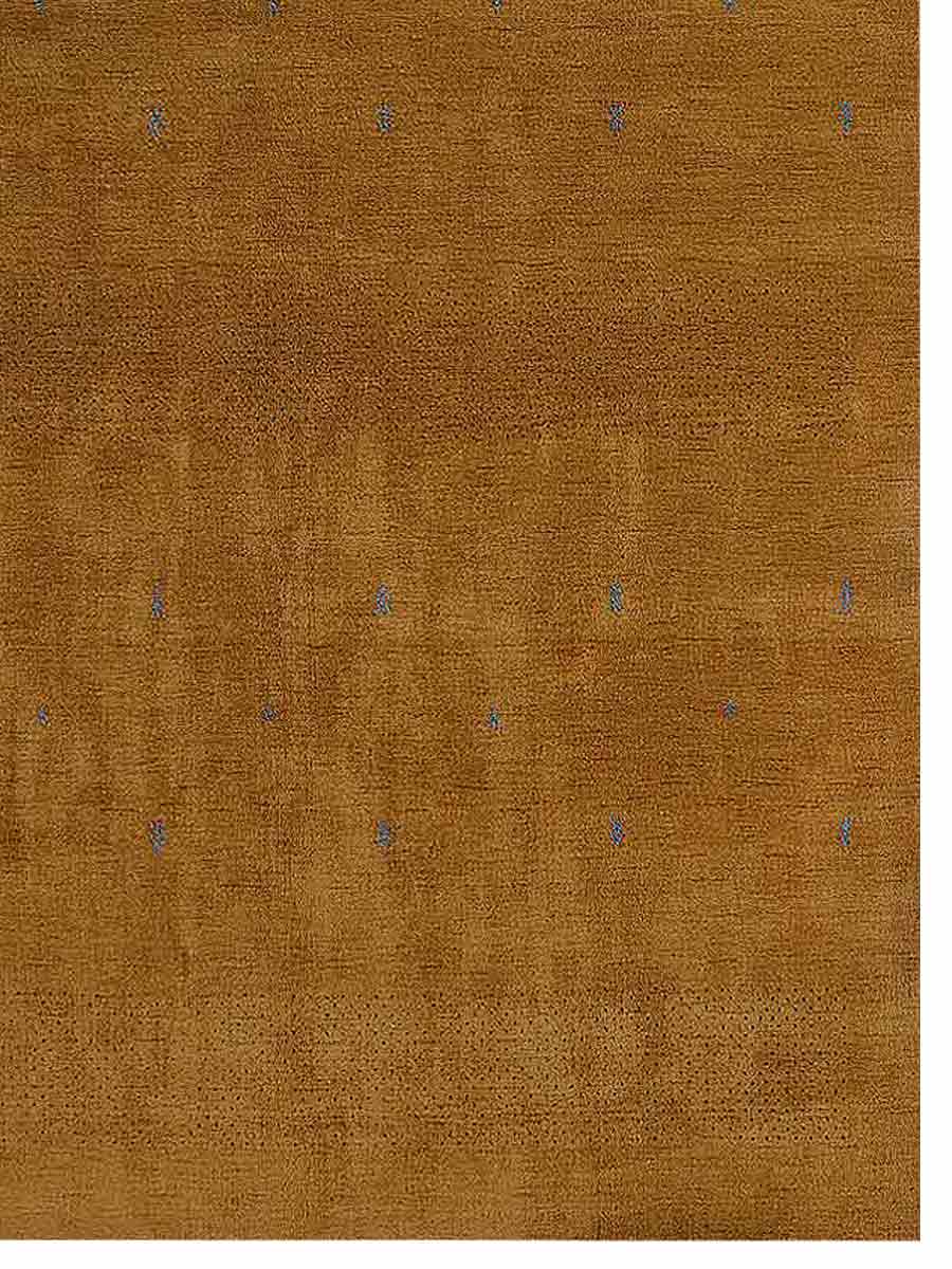 Nix Hand Knotted Wool Area Rug
