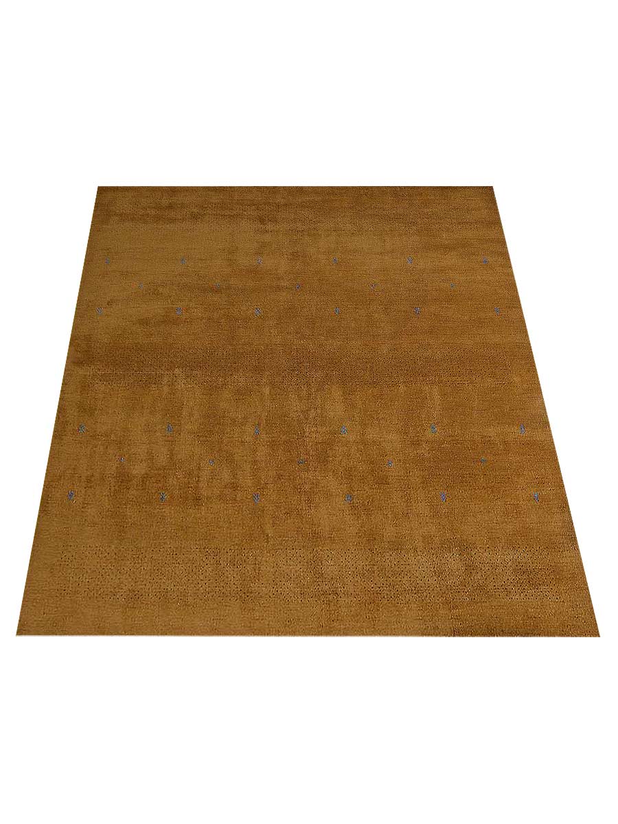 Nix Hand Knotted Wool Area Rug