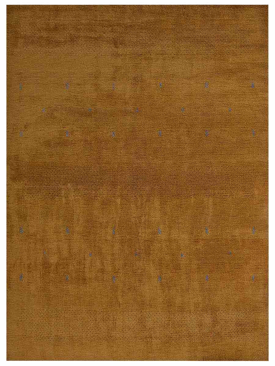 Nix Hand Knotted Wool Area Rug